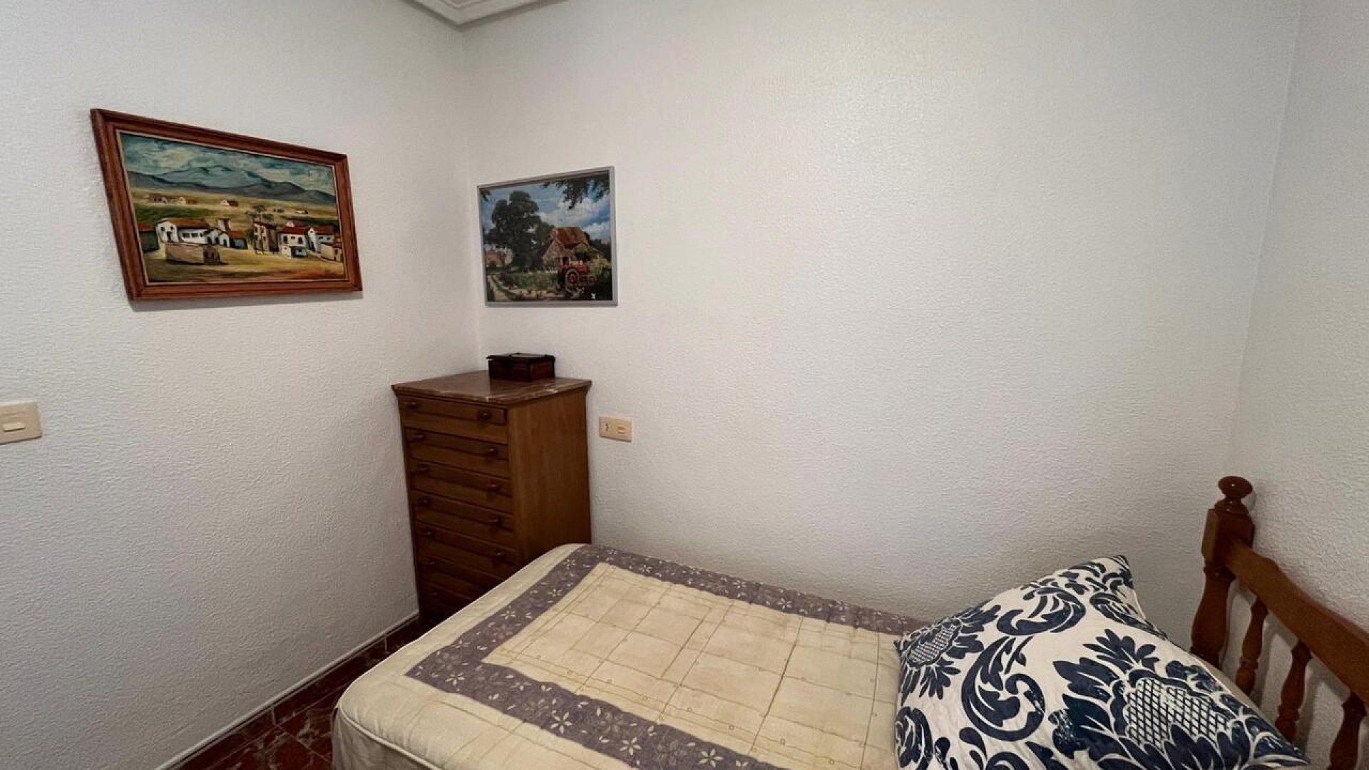 Återförsäljning - Radhus - Algorfa