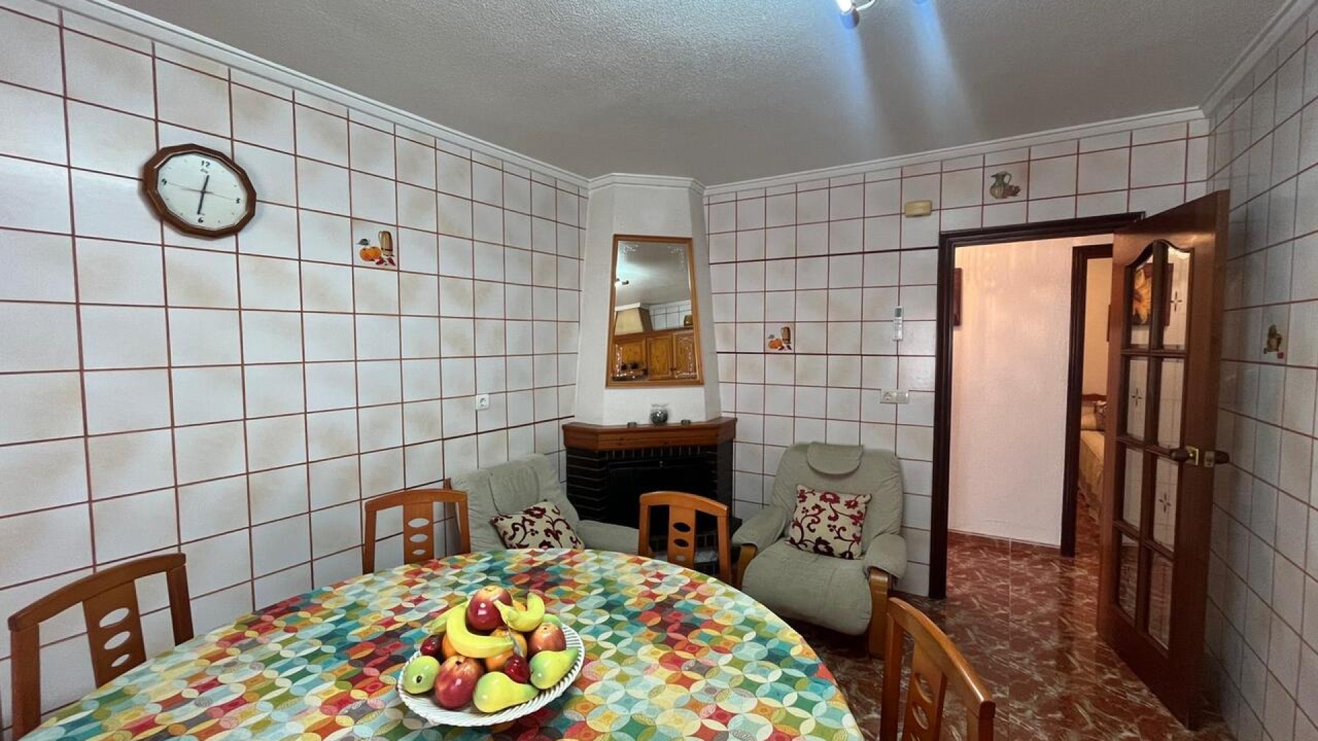 Återförsäljning - Radhus - Algorfa