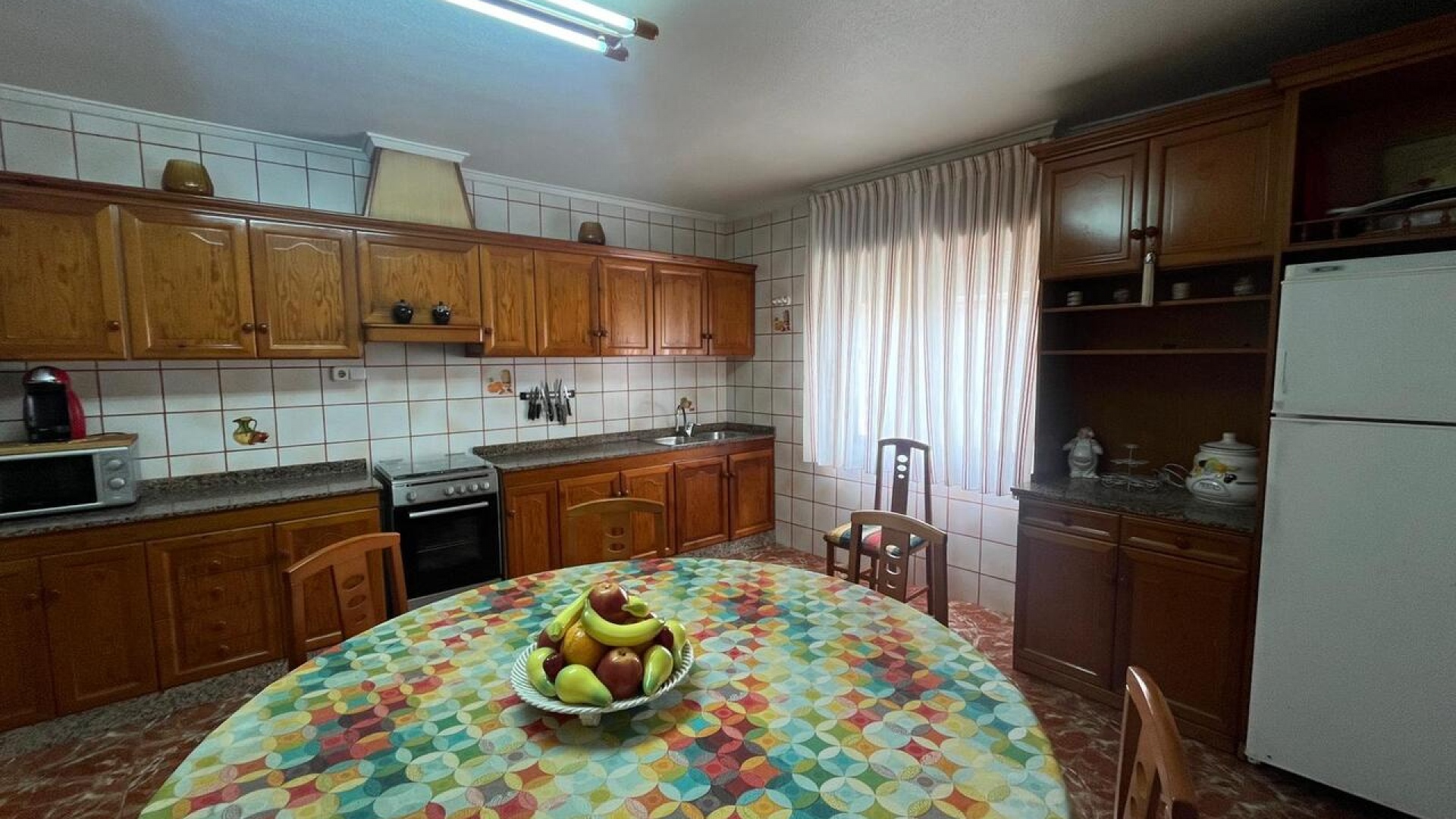 Återförsäljning - Radhus - Algorfa