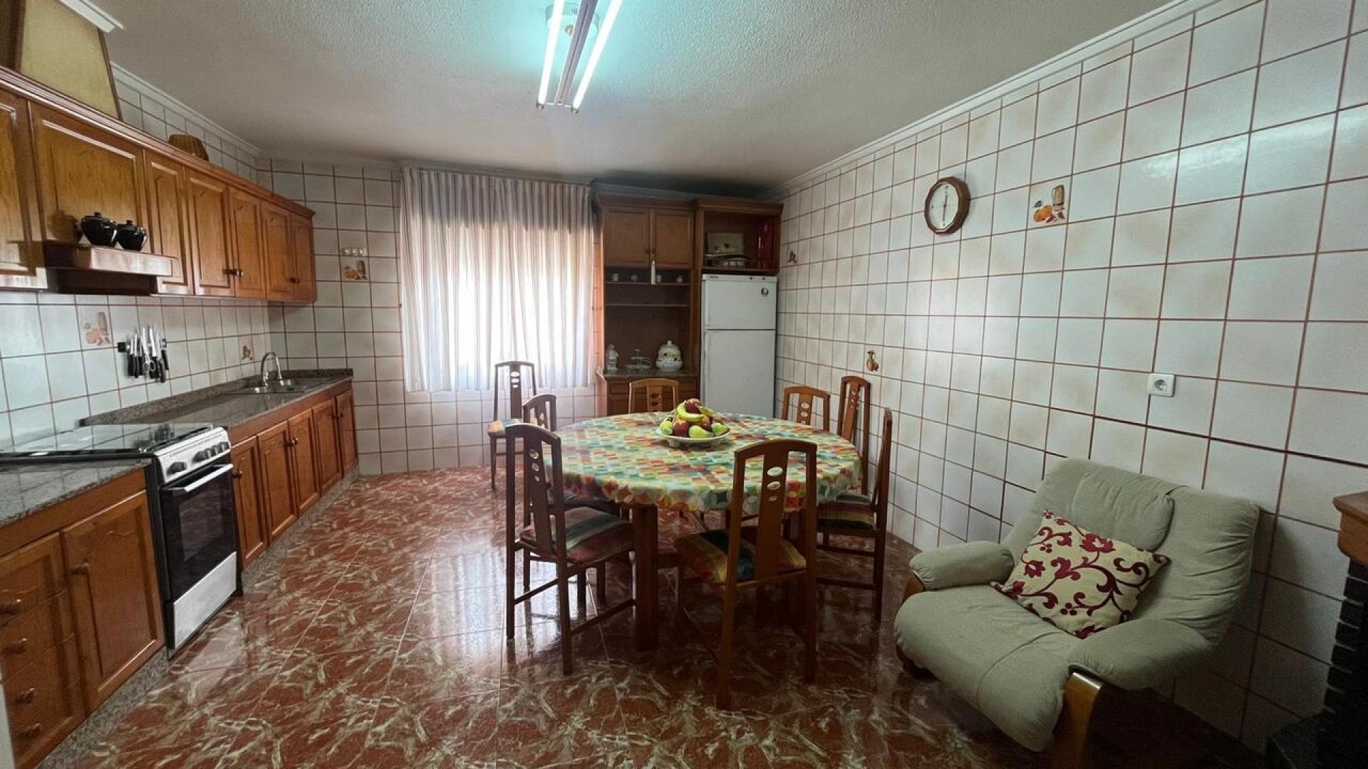 Återförsäljning - Radhus - Algorfa