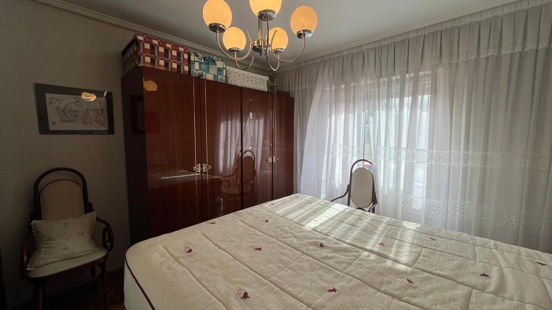 Återförsäljning - Radhus - Algorfa