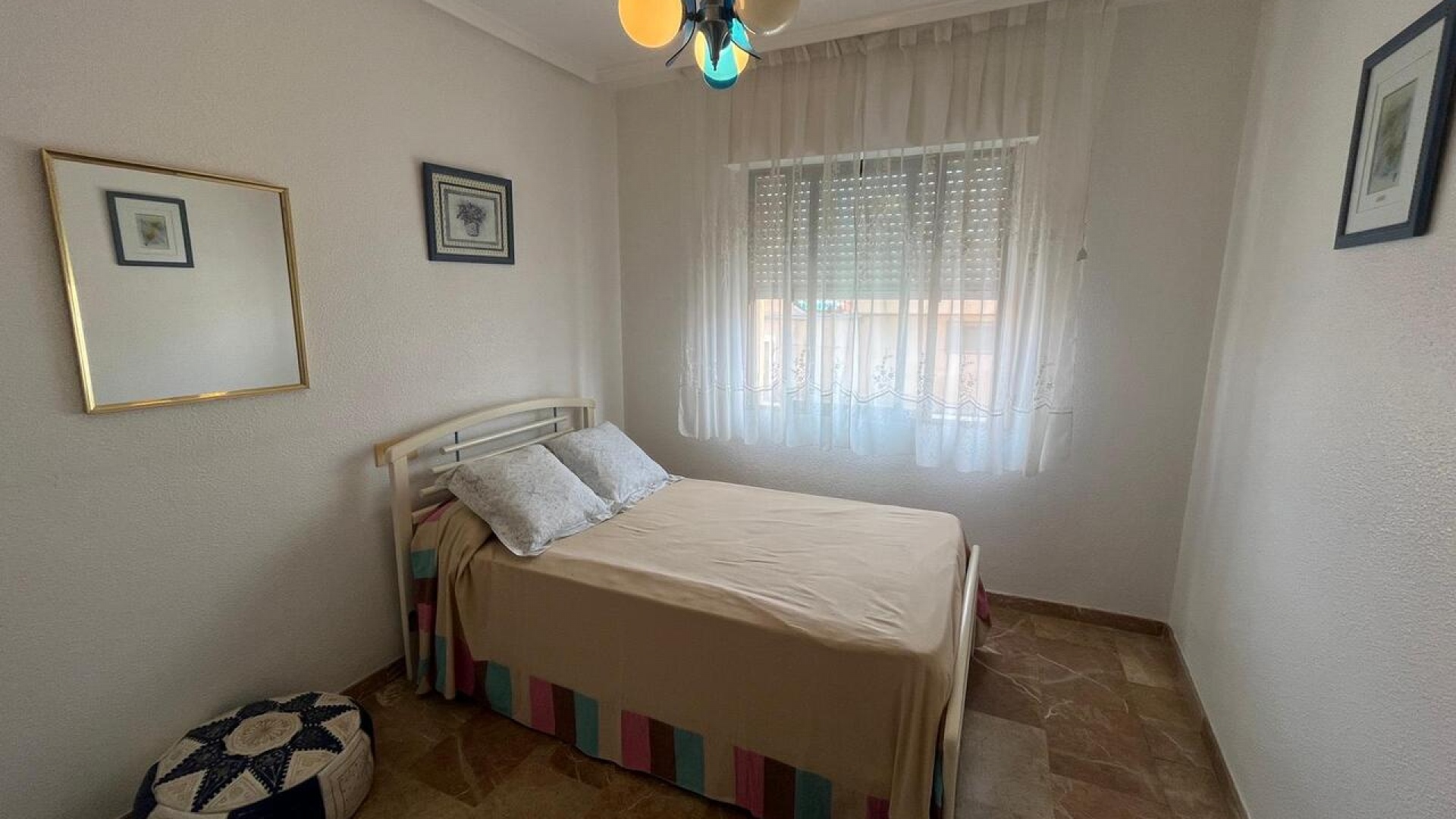 Återförsäljning - Radhus - Algorfa