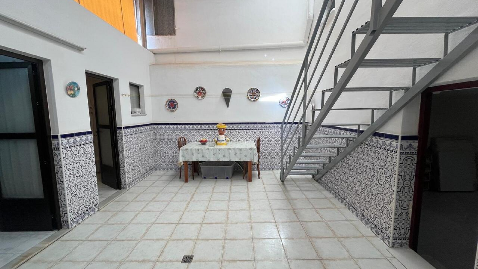 Återförsäljning - Radhus - Algorfa