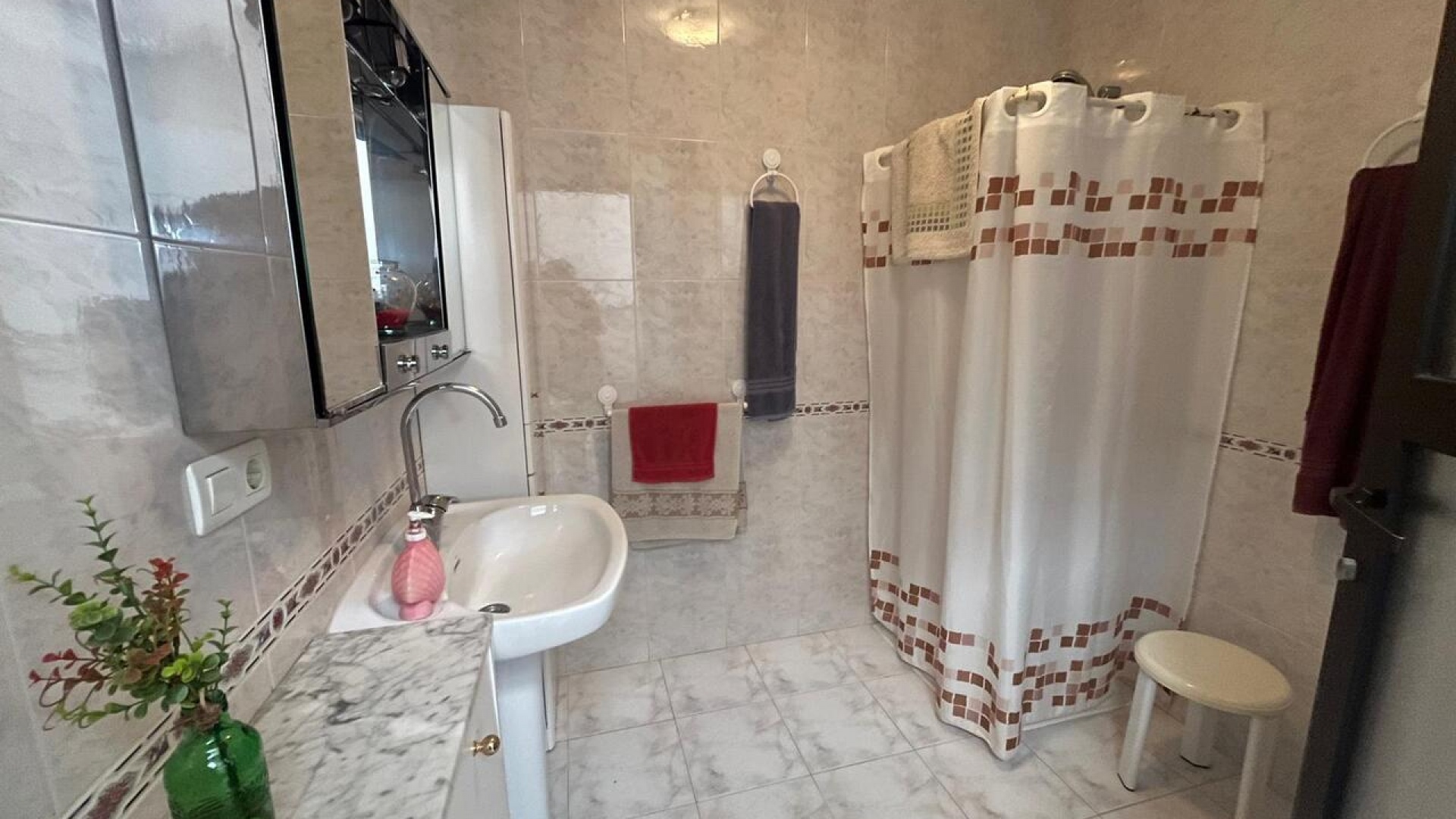 Återförsäljning - Radhus - Algorfa