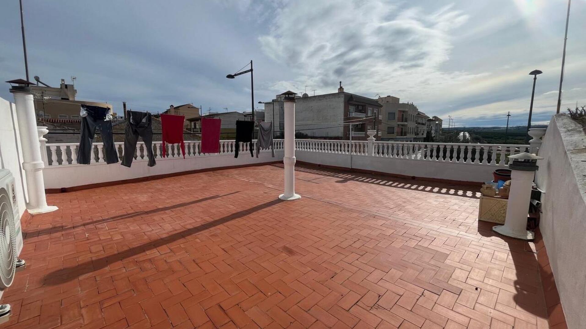 Återförsäljning - Radhus - Algorfa