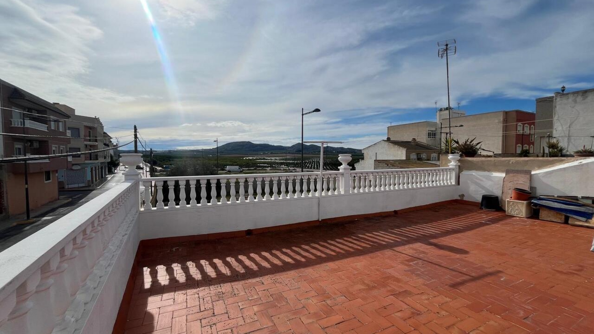 Återförsäljning - Radhus - Algorfa