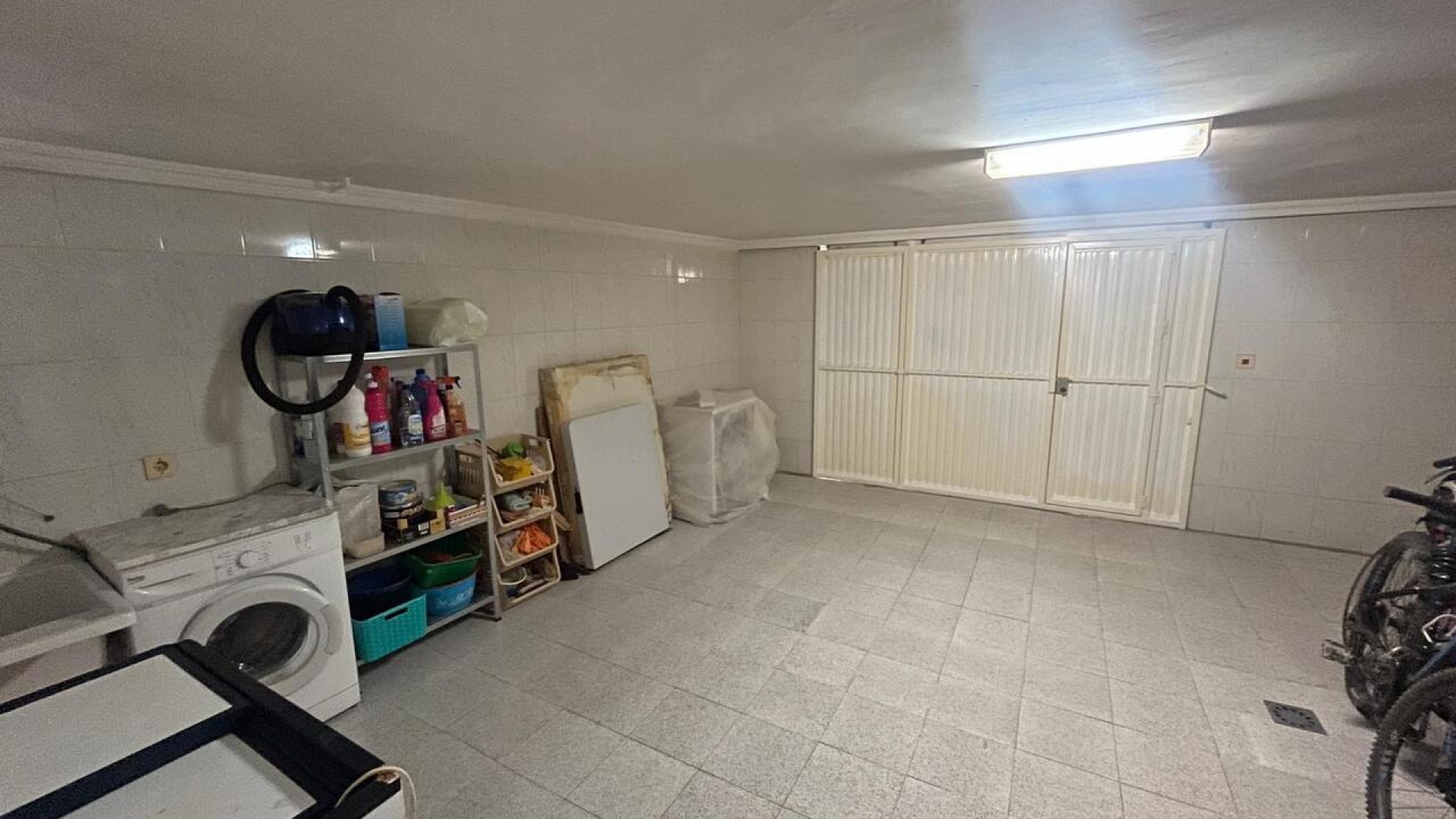 Återförsäljning - Radhus - Algorfa