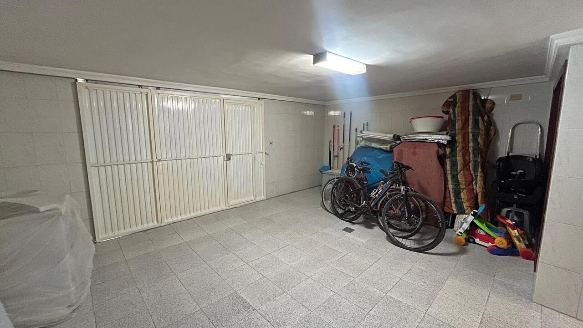 Återförsäljning - Radhus - Algorfa