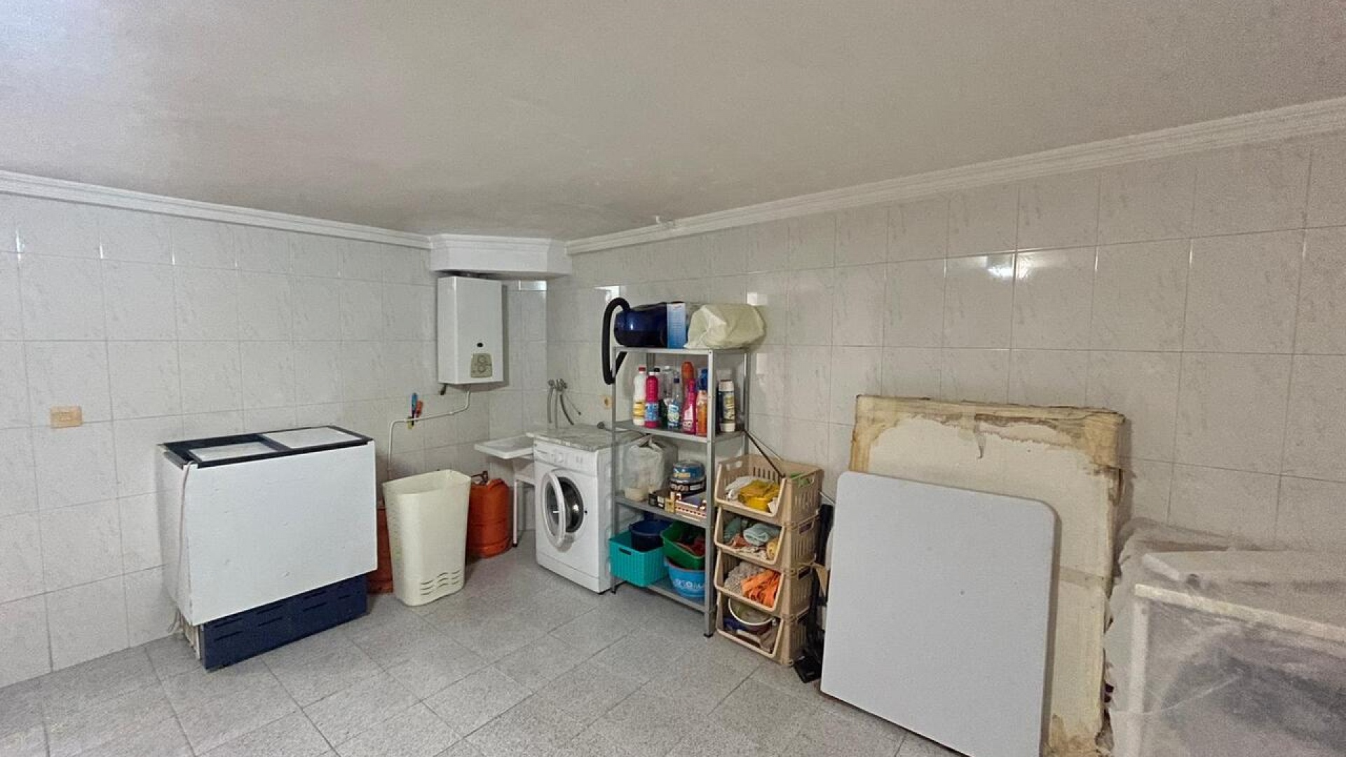 Återförsäljning - Radhus - Algorfa