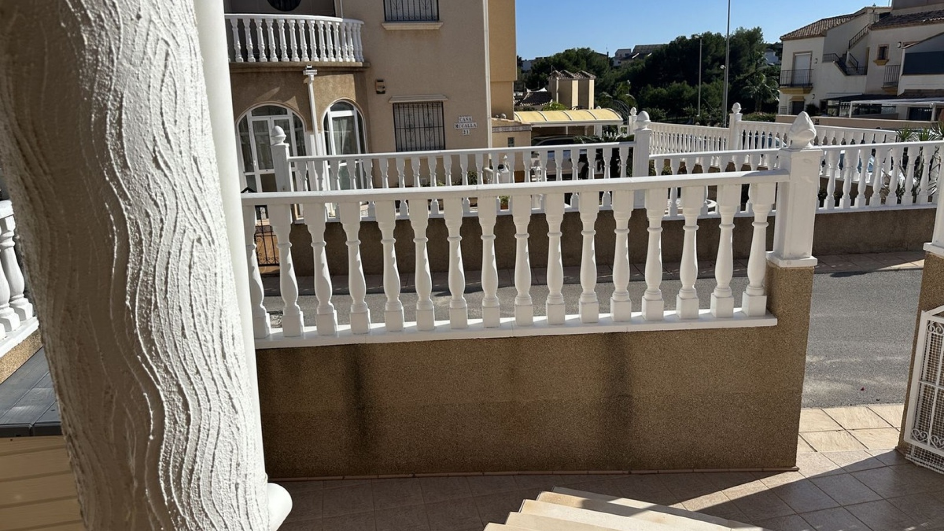 Återförsäljning - Radhus - Alicante - Alicante Centro