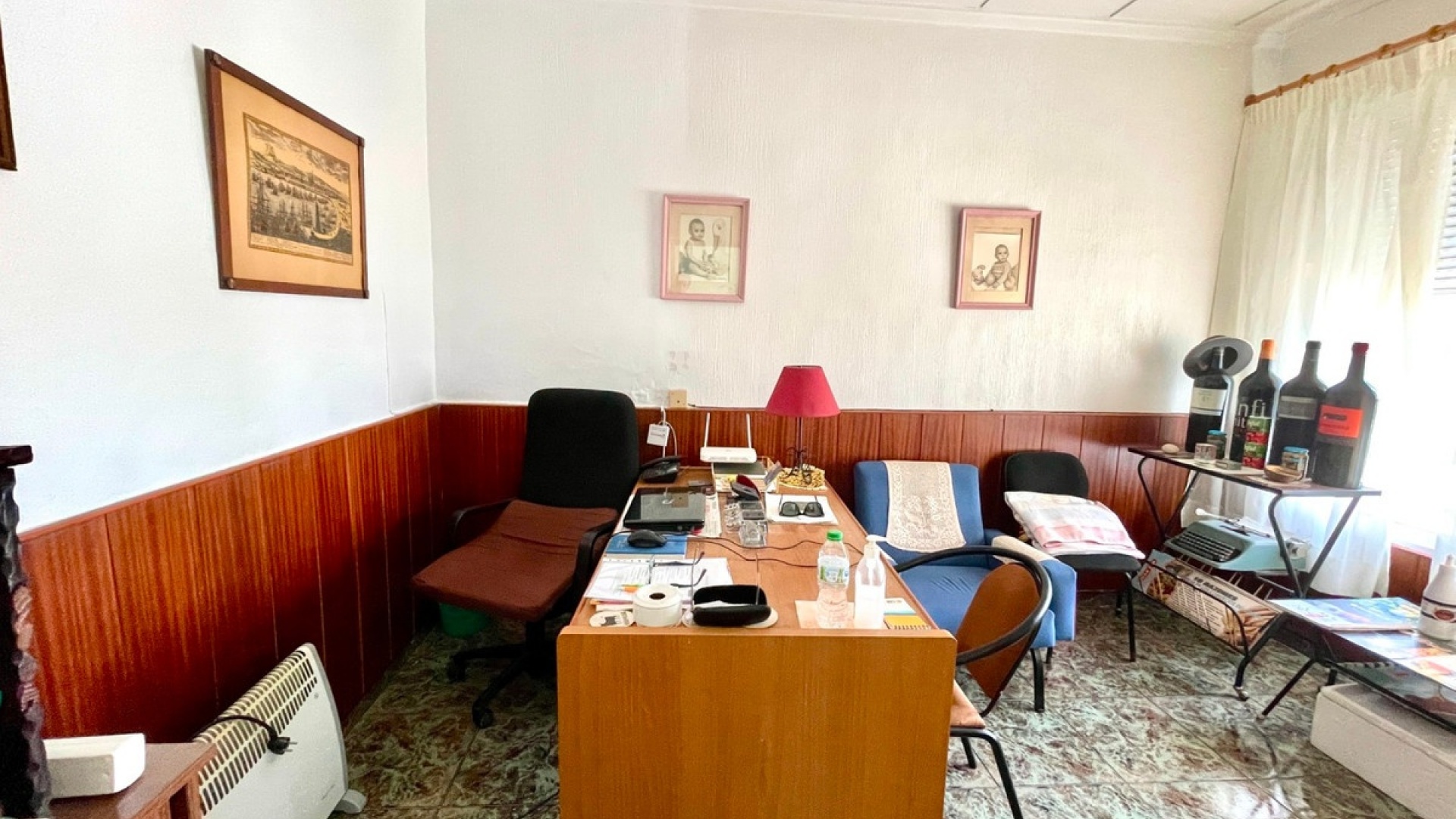 Återförsäljning - Radhus - Almoradi - Almoradi Centro