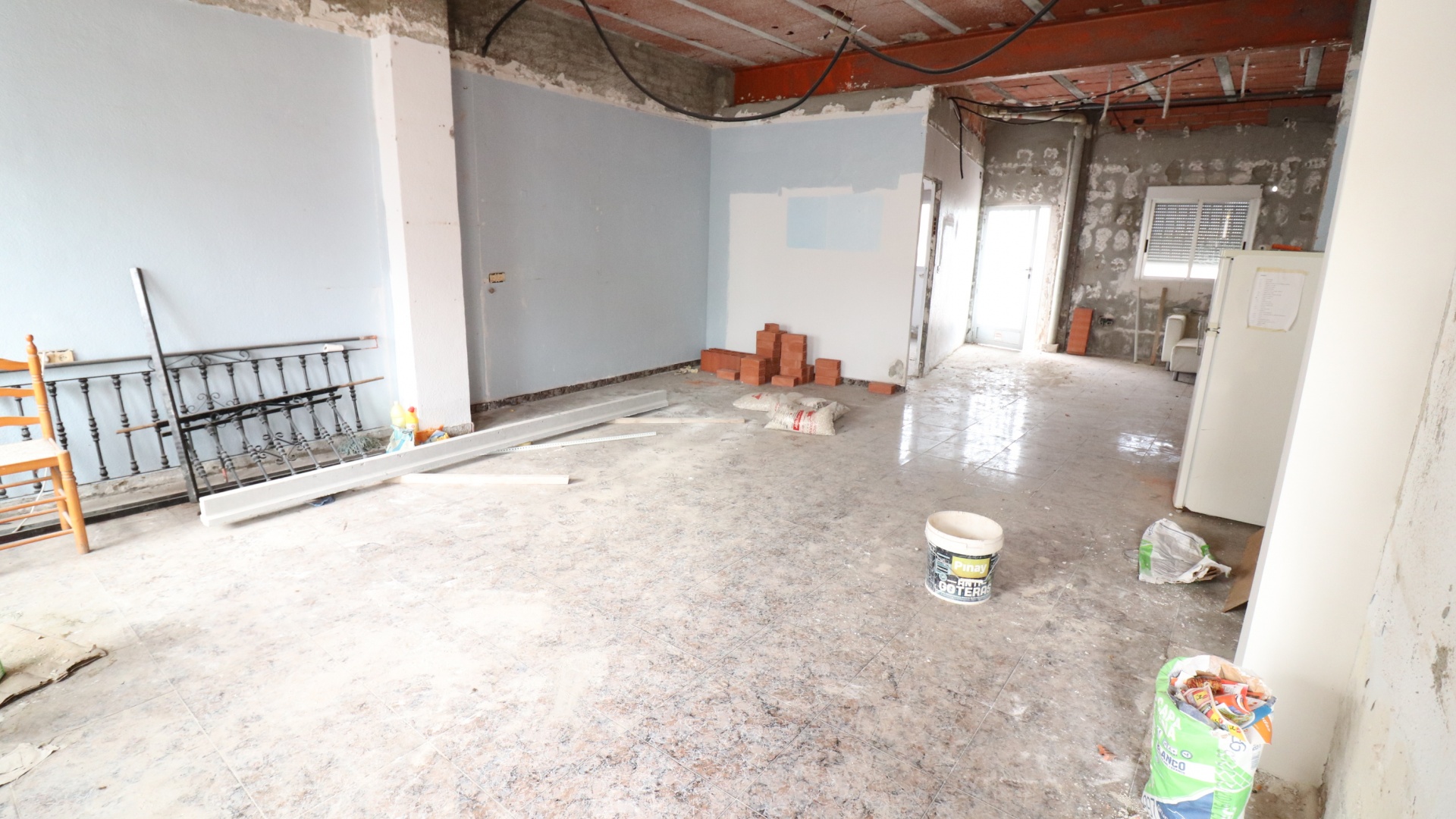 Återförsäljning - Radhus - Benijofar - Benijofar - Village