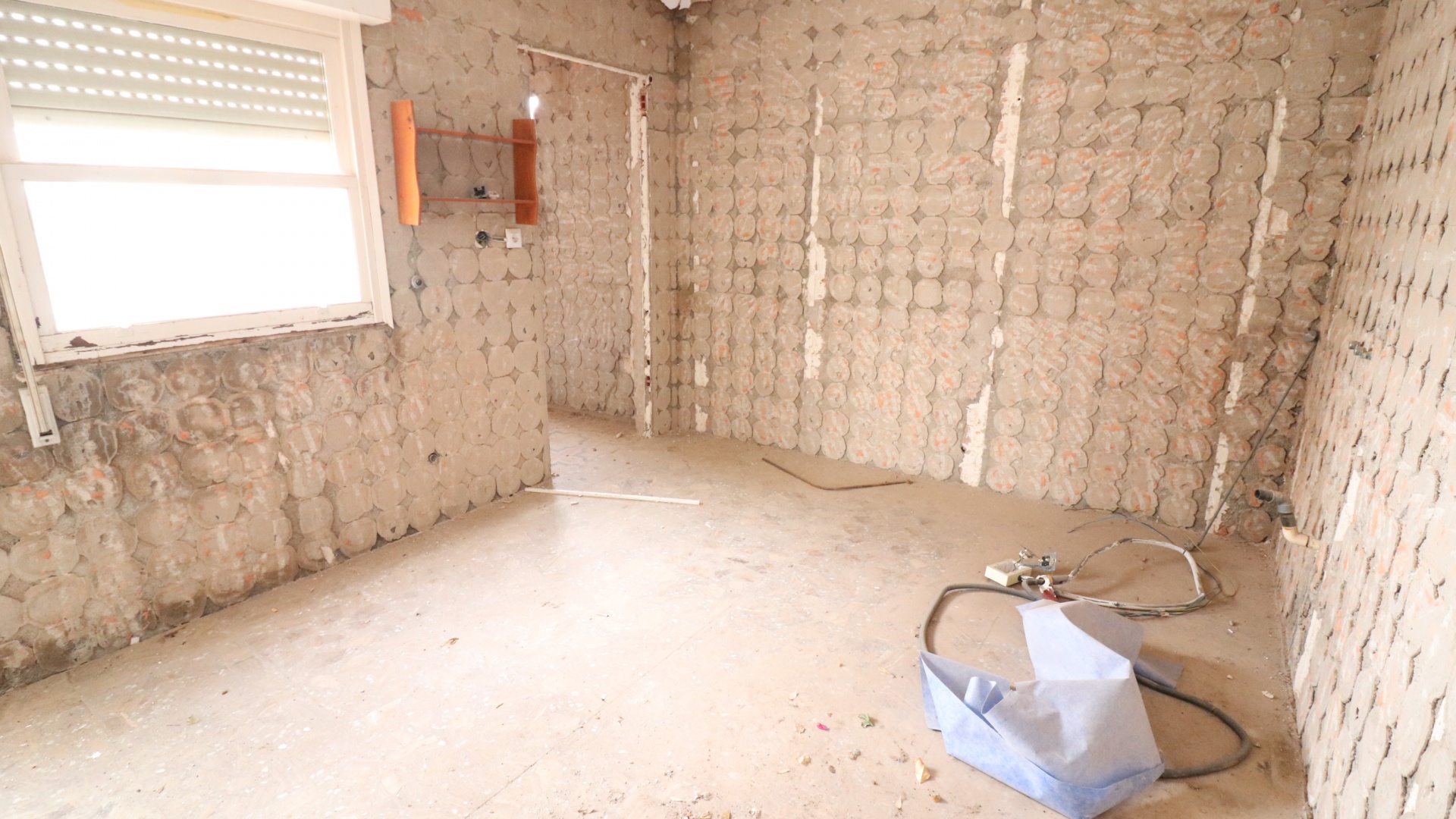 Återförsäljning - Radhus - Benijofar - Benijofar - Village