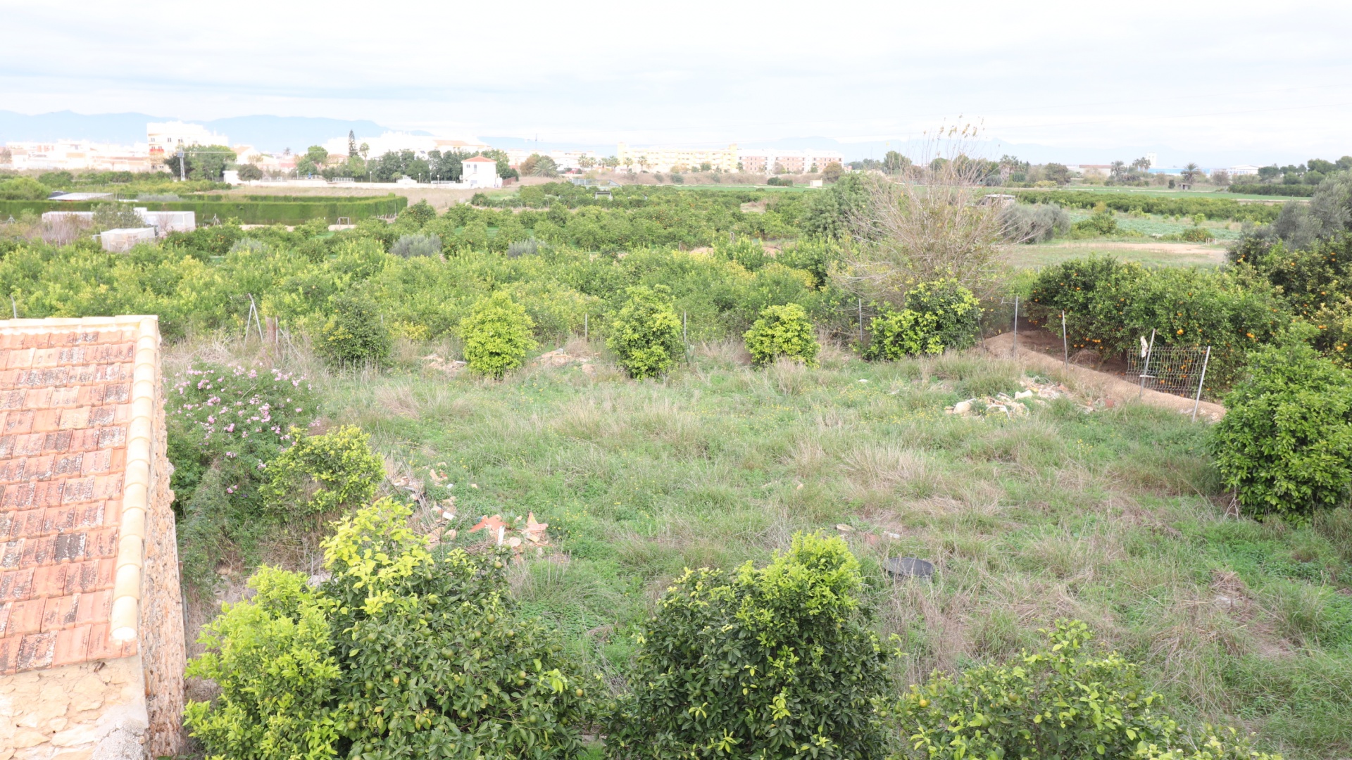 Återförsäljning - Radhus - Benijofar - Benijofar - Village