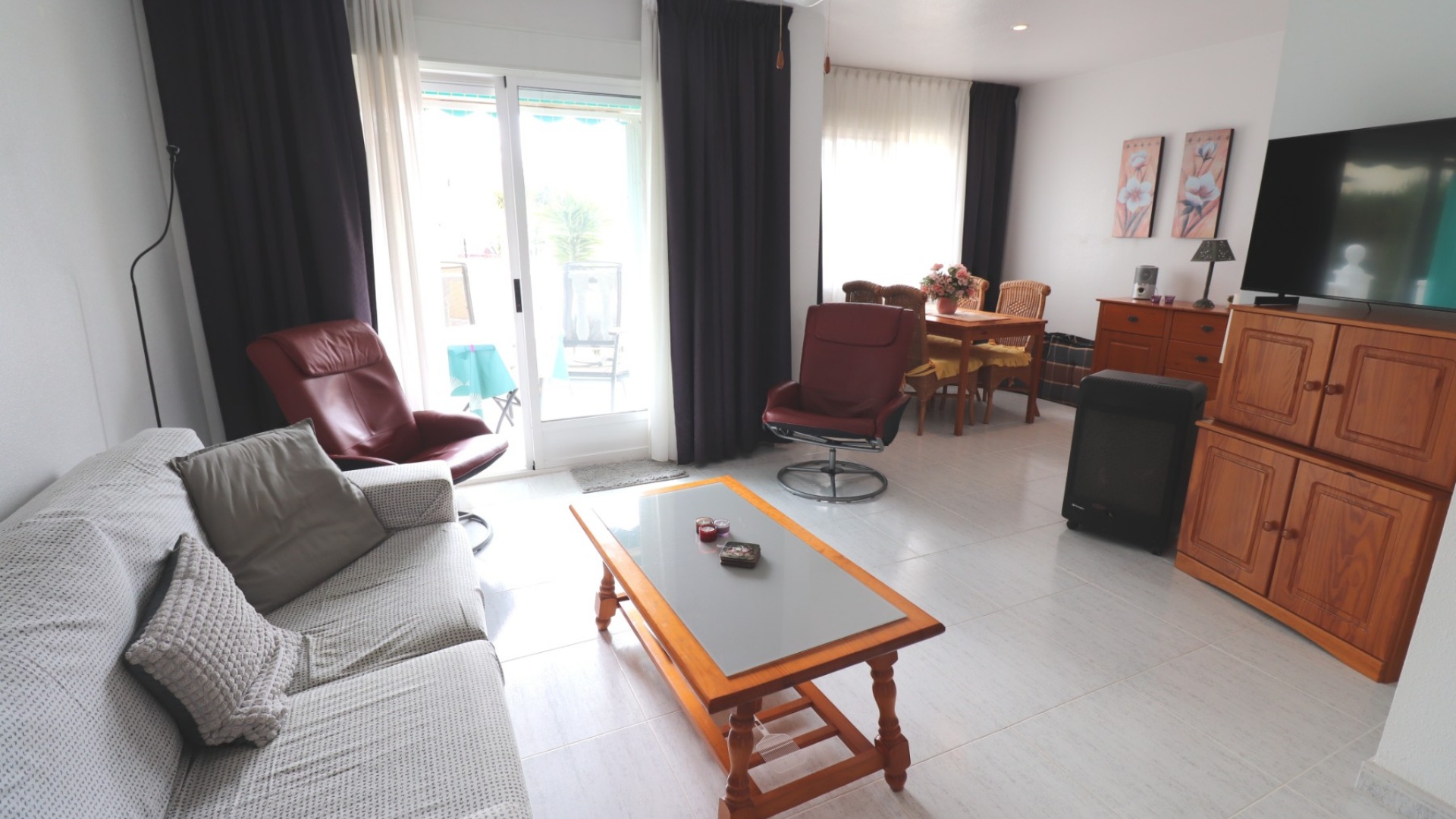 Återförsäljning - Radhus - Benijofar - Benimar