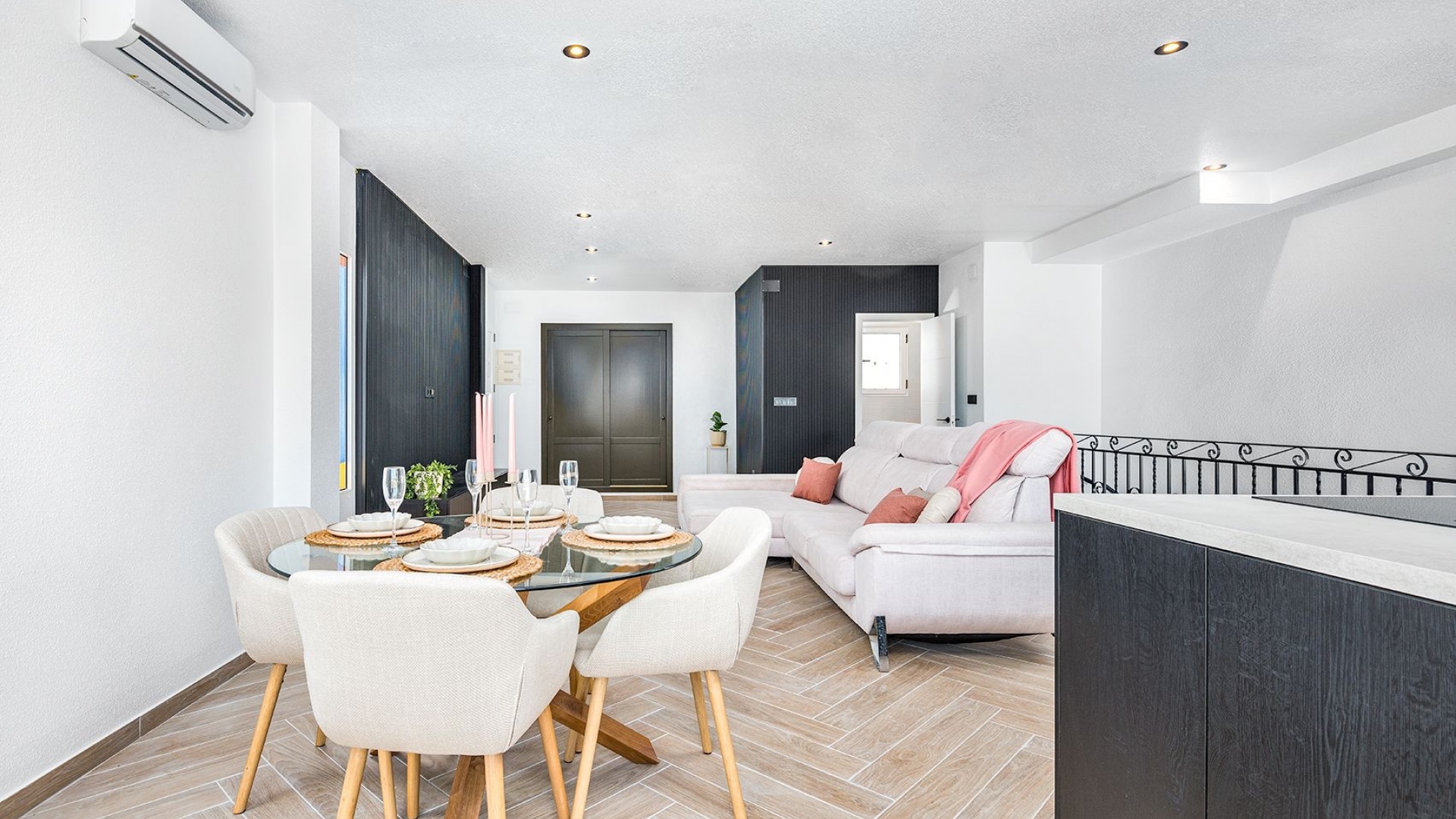 Återförsäljning - Radhus - Benijofar - Benimar