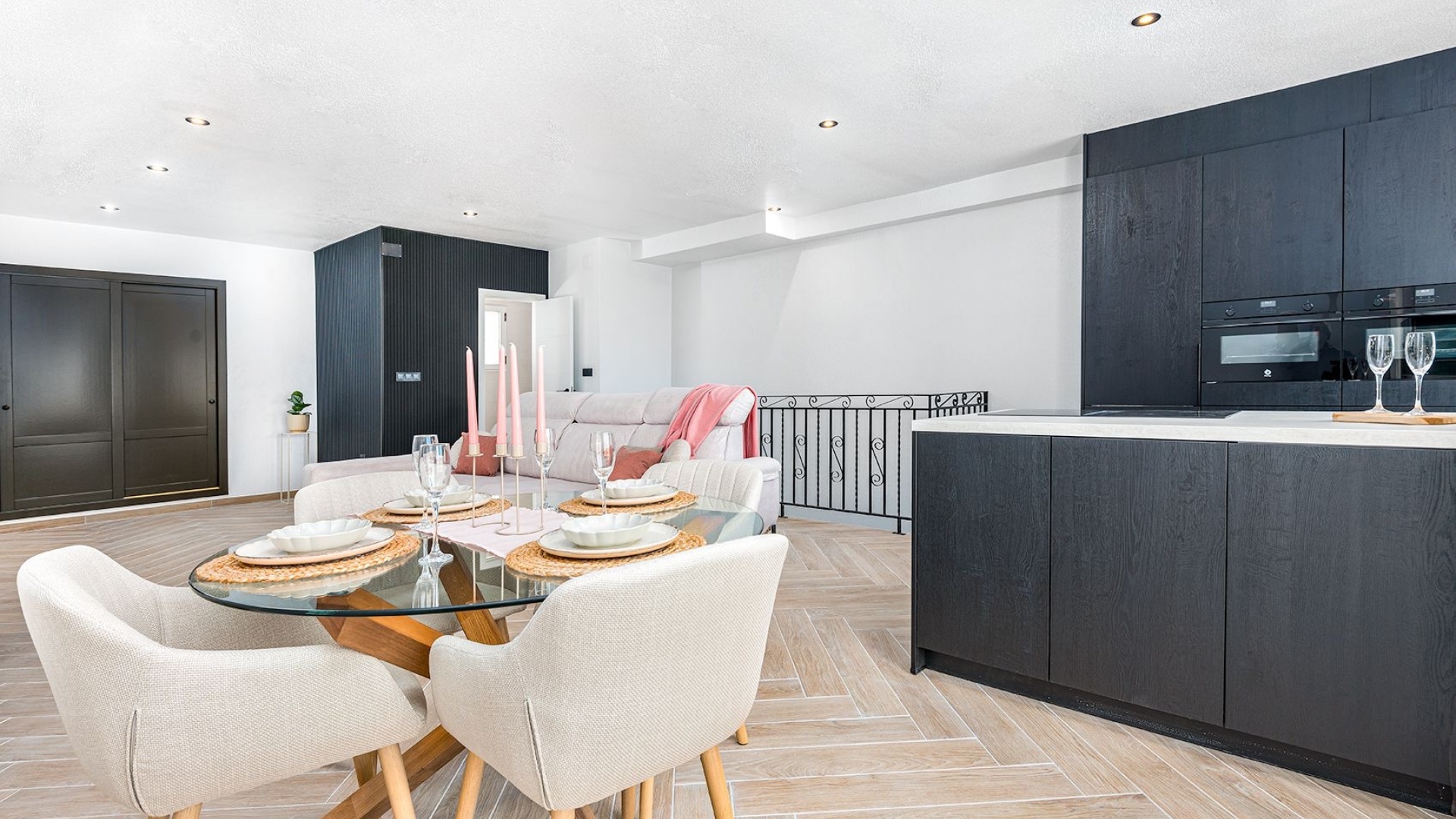 Återförsäljning - Radhus - Benijofar - Benimar