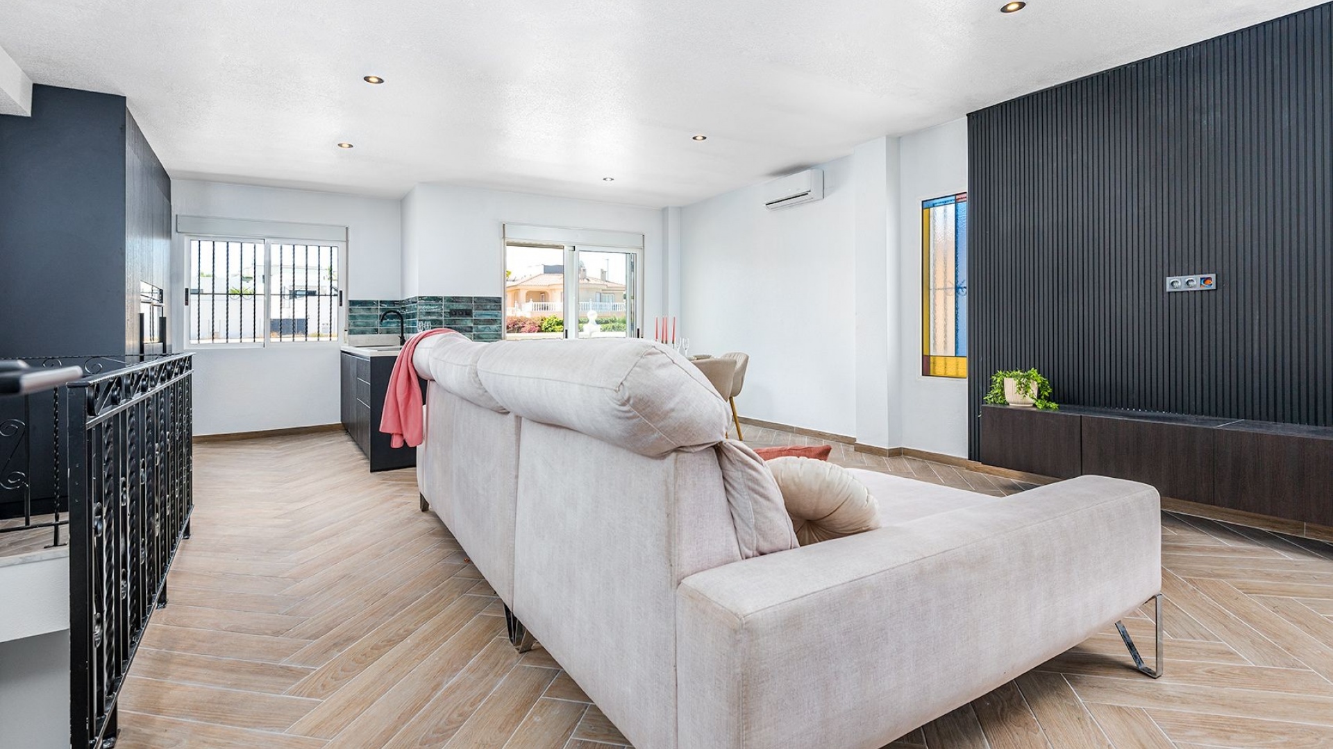 Återförsäljning - Radhus - Benijofar - Benimar