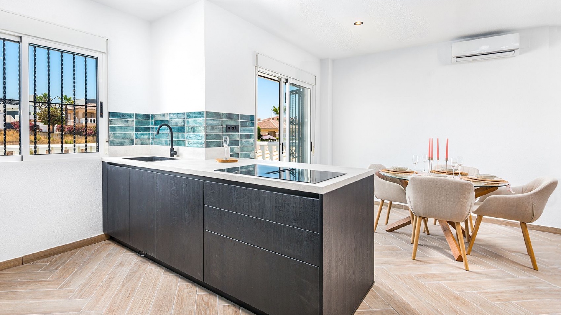 Återförsäljning - Radhus - Benijofar - Benimar