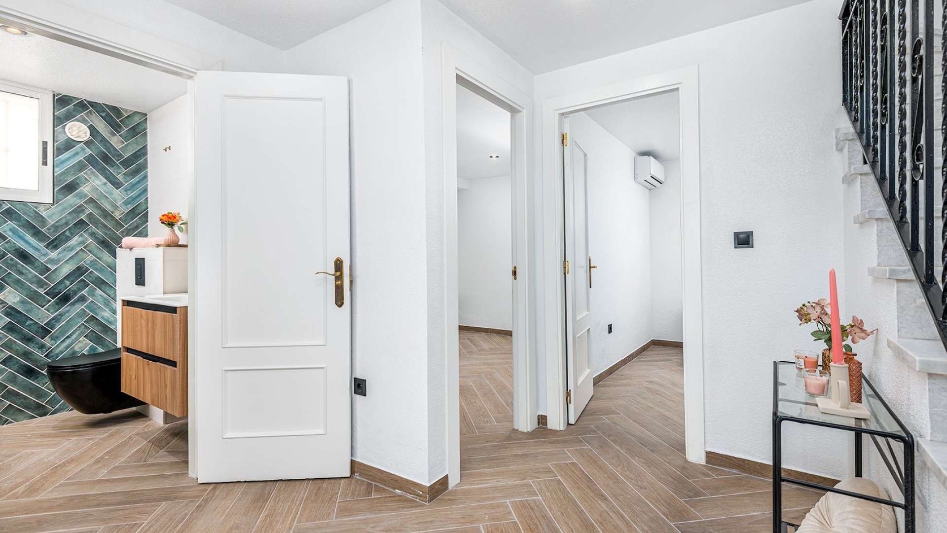 Återförsäljning - Radhus - Benijofar - Benimar