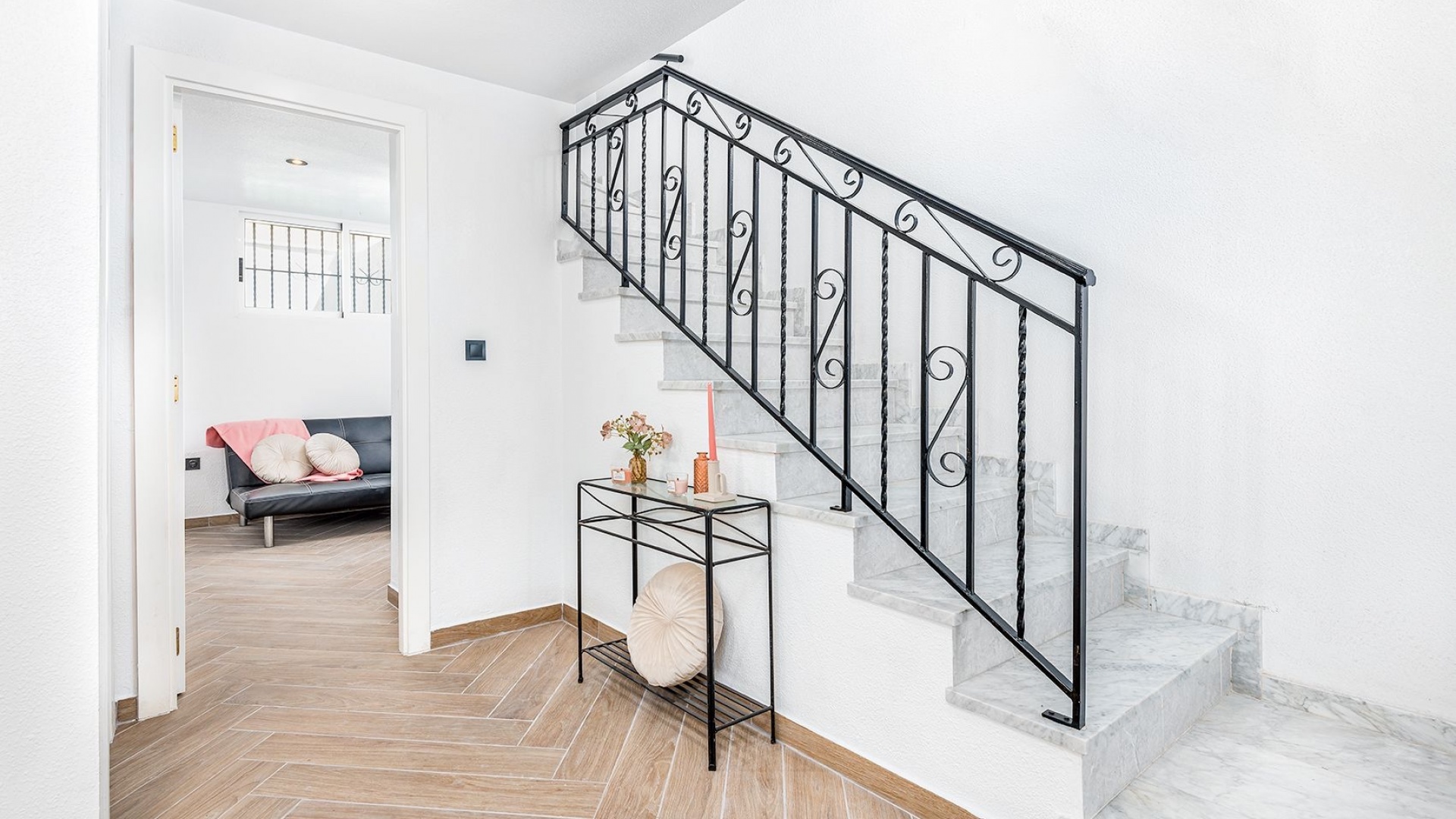 Återförsäljning - Radhus - Benijofar - Benimar