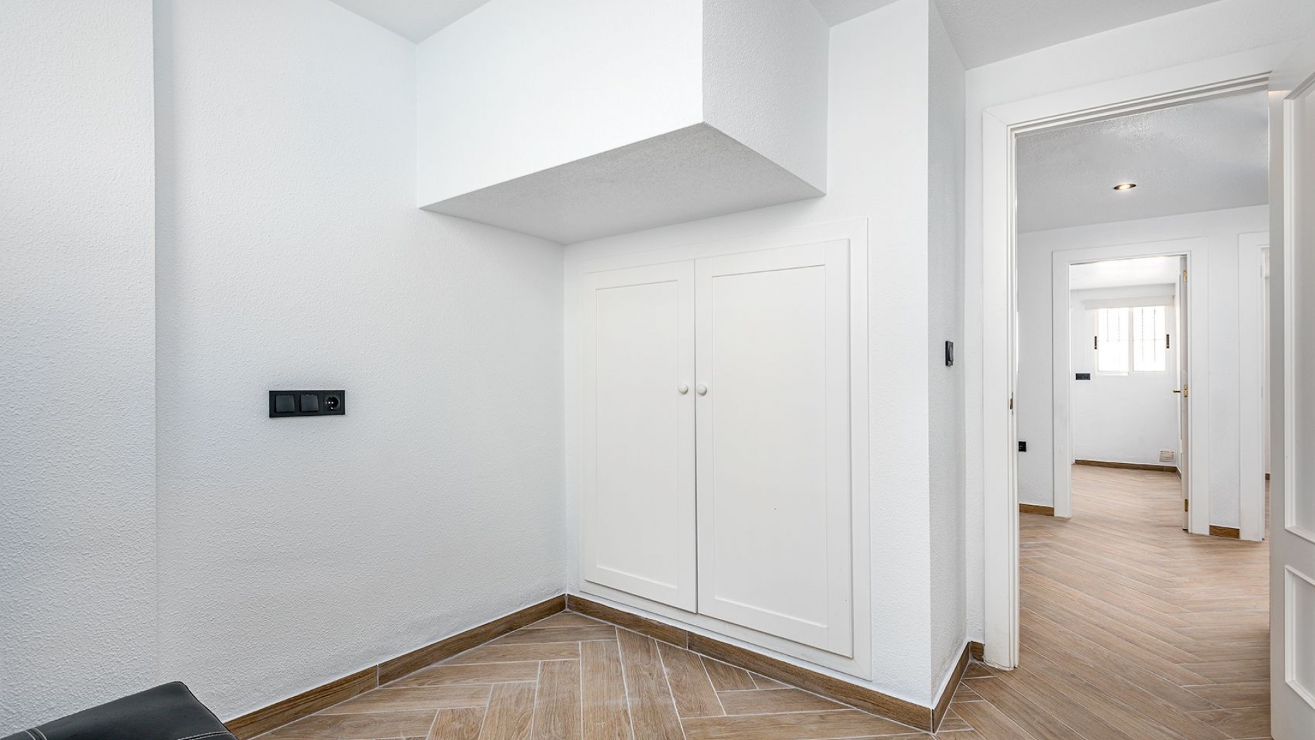 Återförsäljning - Radhus - Benijofar - Benimar