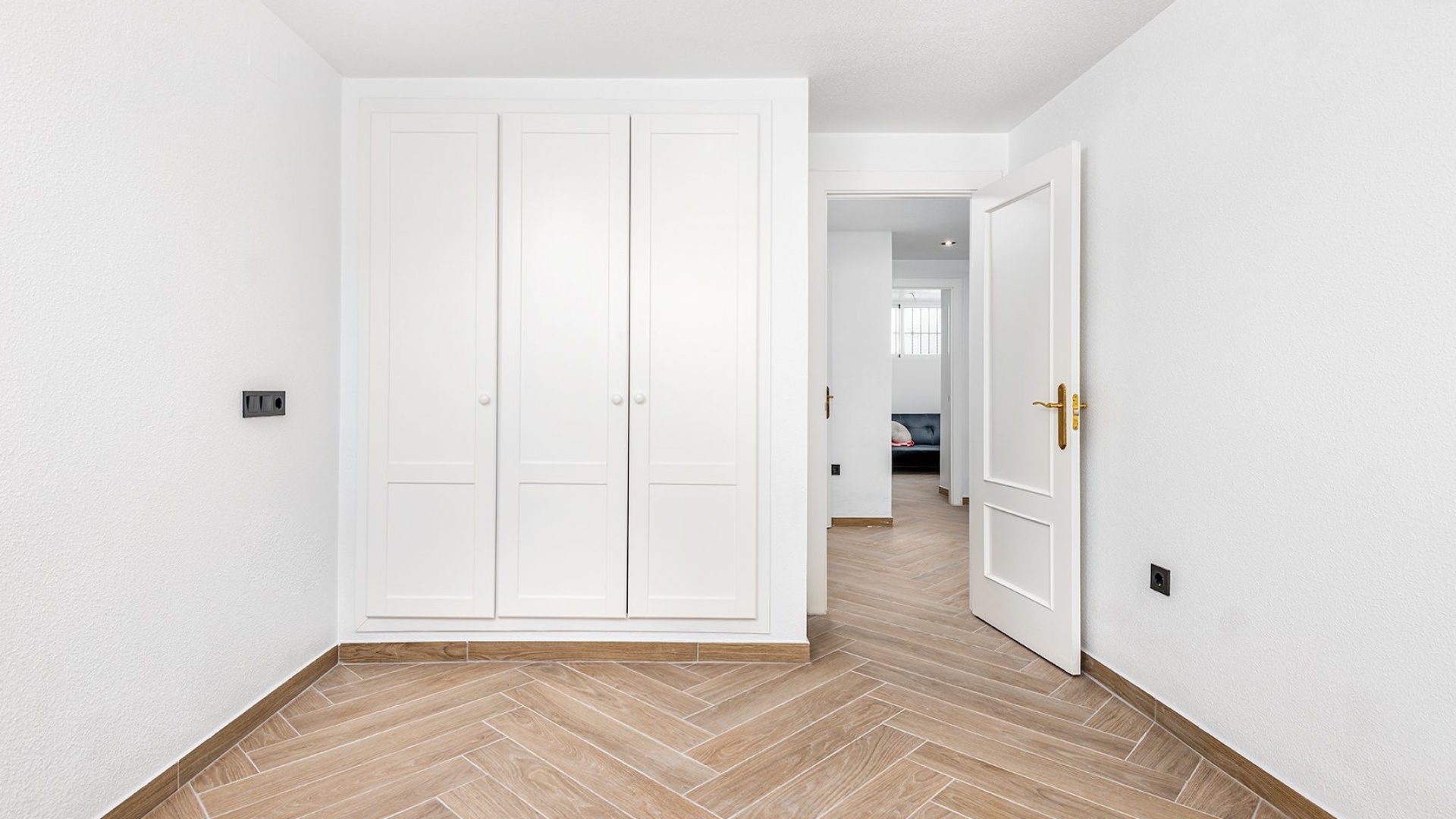 Återförsäljning - Radhus - Benijofar - Benimar