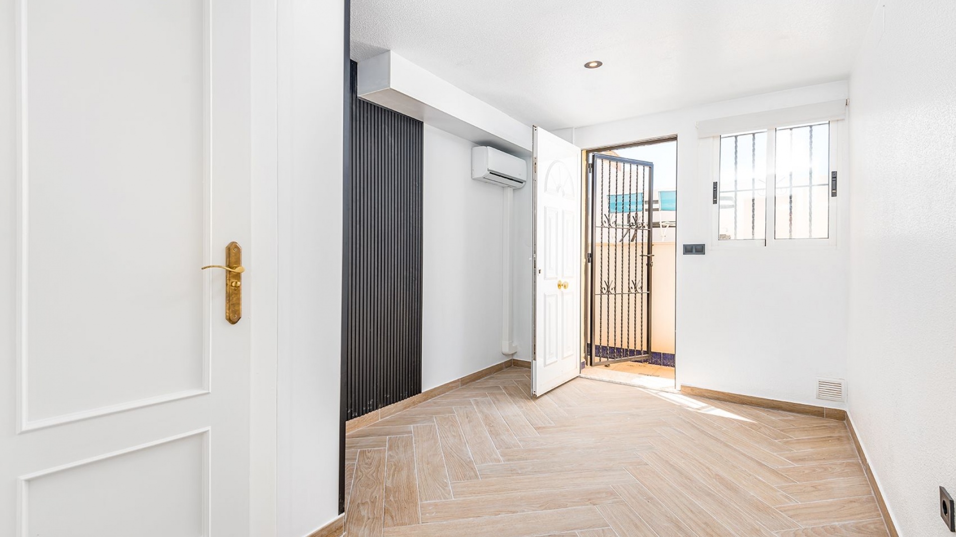 Återförsäljning - Radhus - Benijofar - Benimar