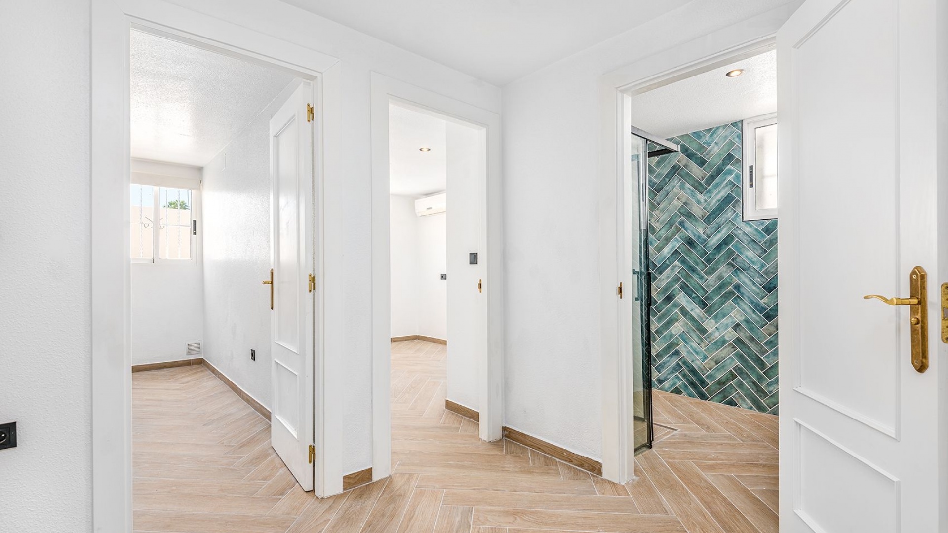 Återförsäljning - Radhus - Benijofar - Benimar