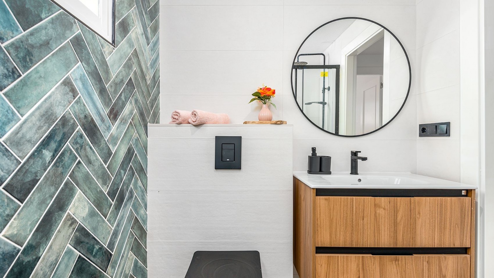 Återförsäljning - Radhus - Benijofar - Benimar