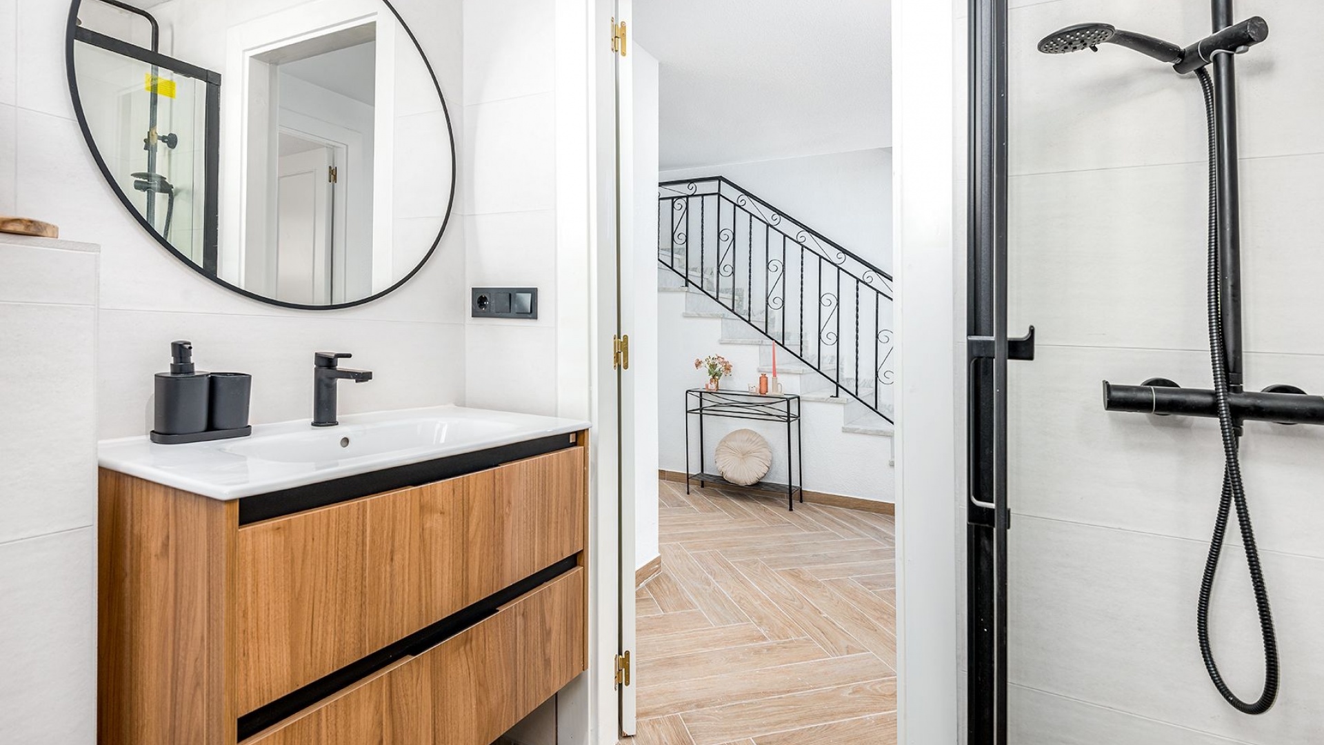 Återförsäljning - Radhus - Benijofar - Benimar