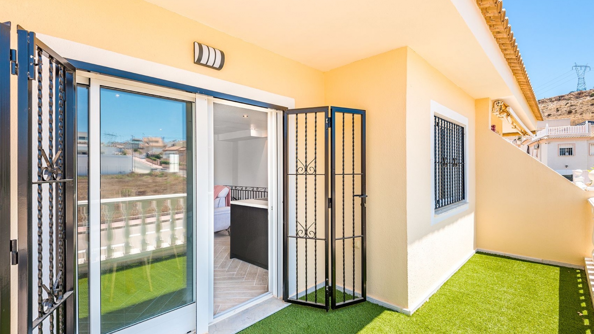 Återförsäljning - Radhus - Benijofar - Benimar