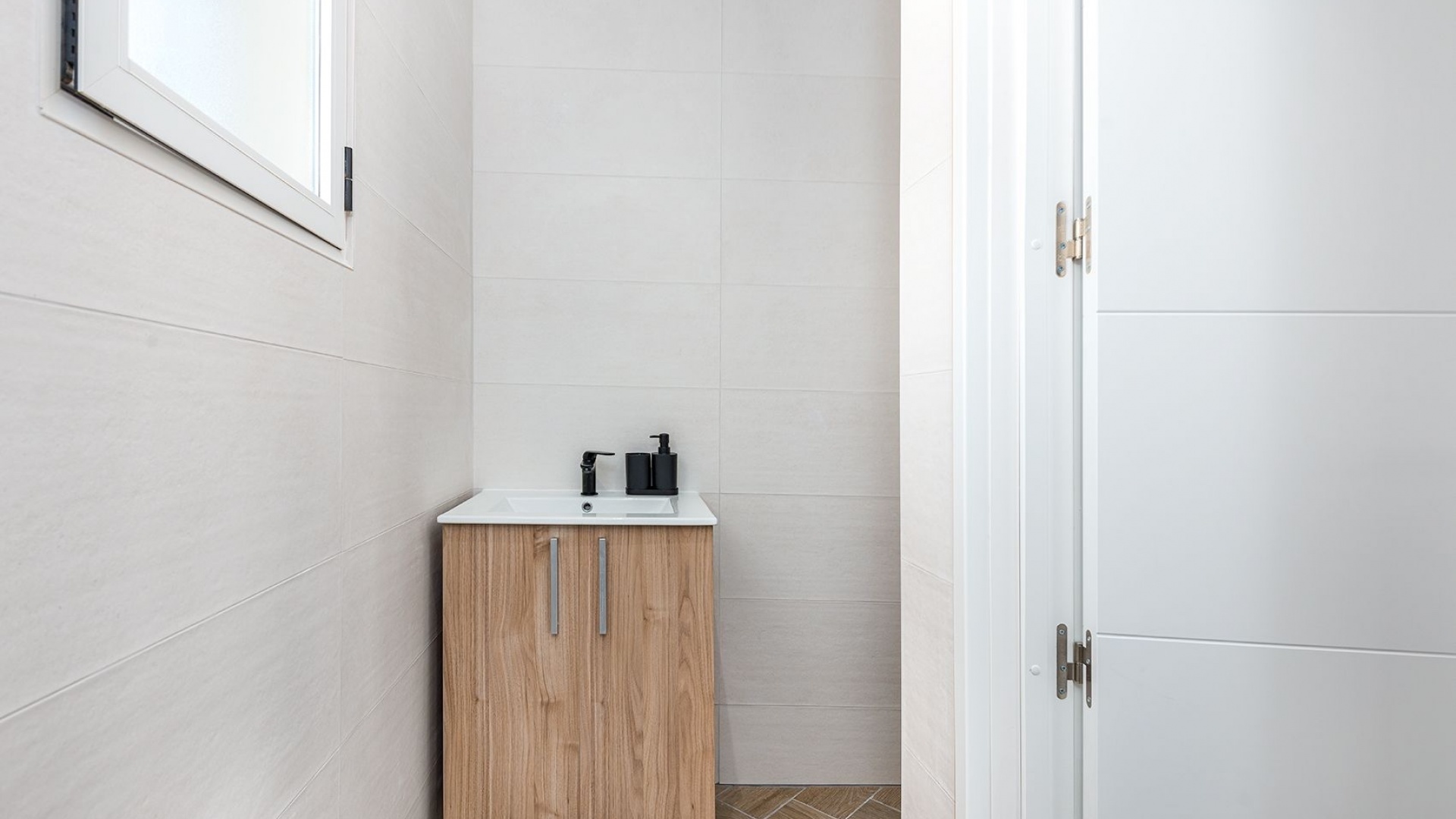 Återförsäljning - Radhus - Benijofar - Benimar