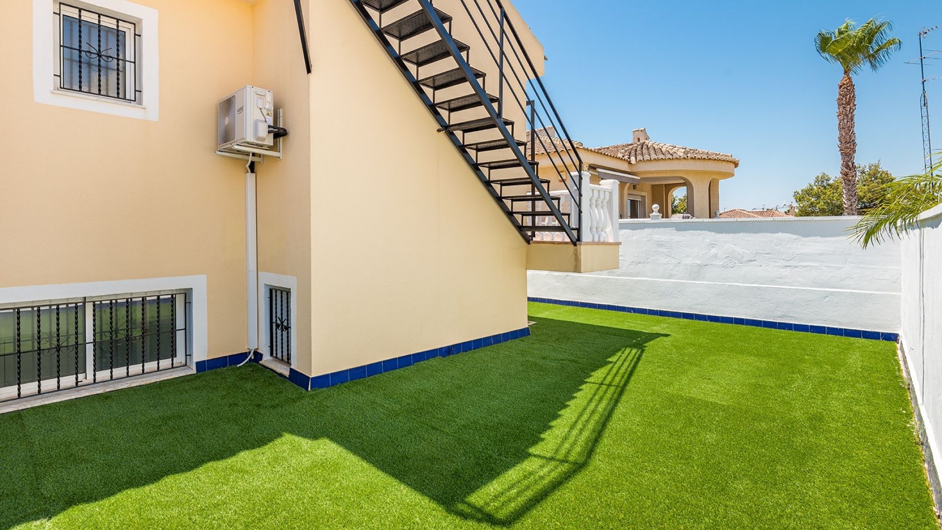 Återförsäljning - Radhus - Benijofar - Benimar