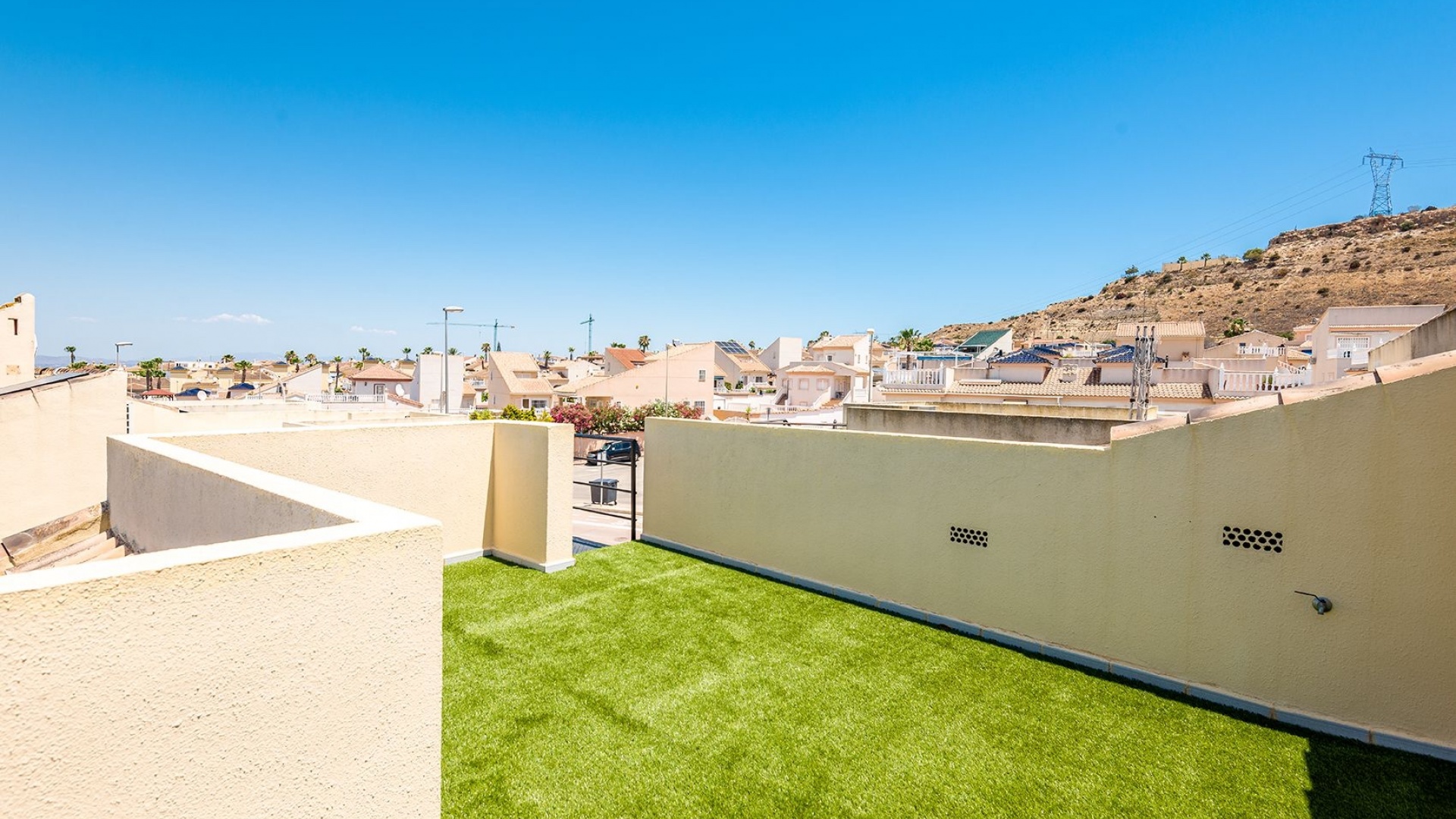 Återförsäljning - Radhus - Benijofar - Benimar