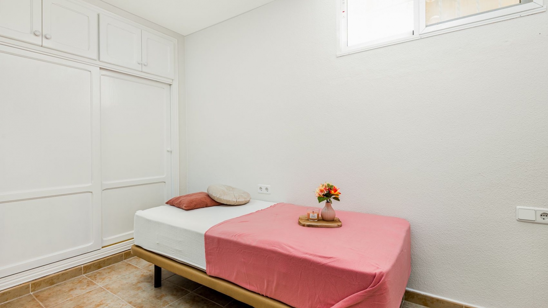 Återförsäljning - Radhus - Benijofar - Benimar