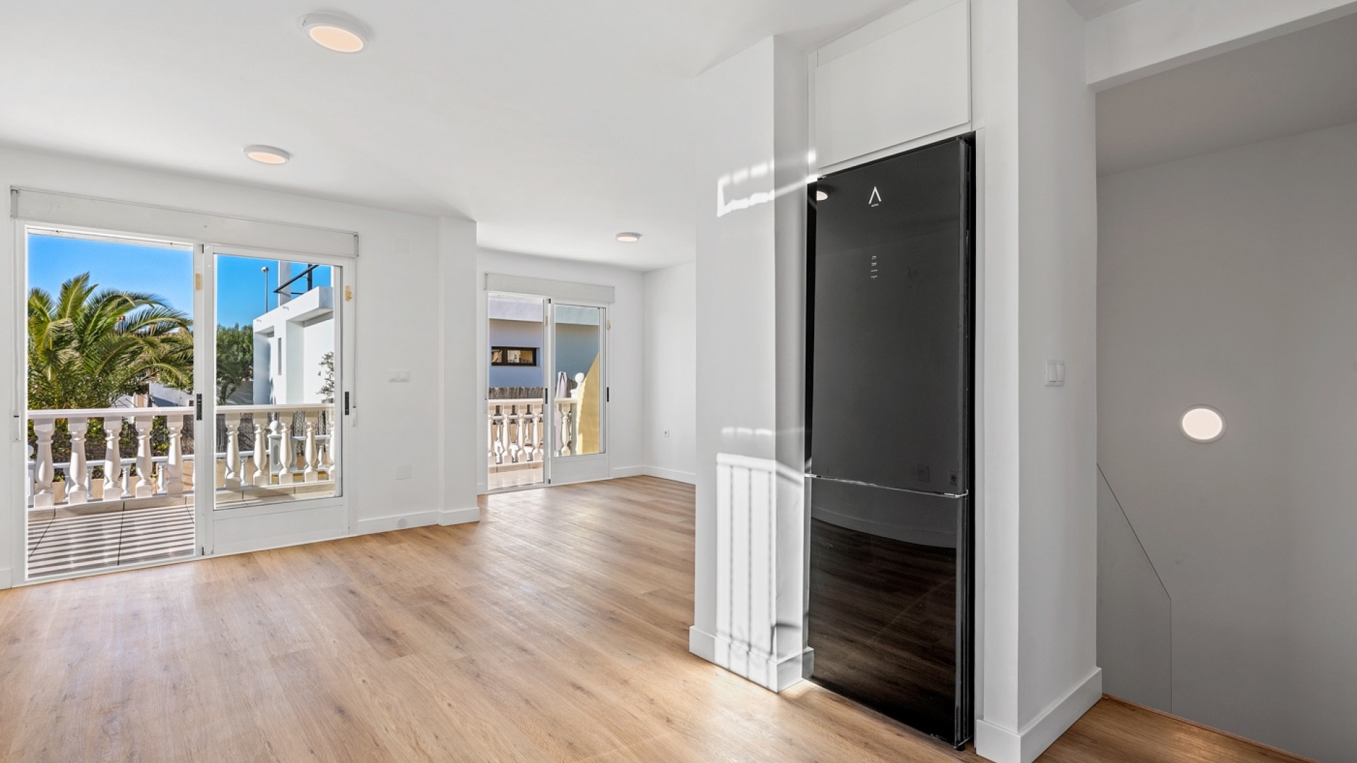 Återförsäljning - Radhus - Benijofar - Benimar