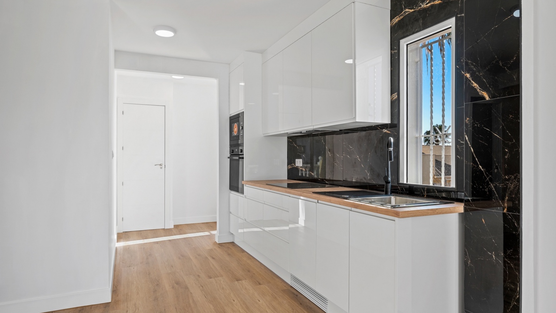 Återförsäljning - Radhus - Benijofar - Benimar