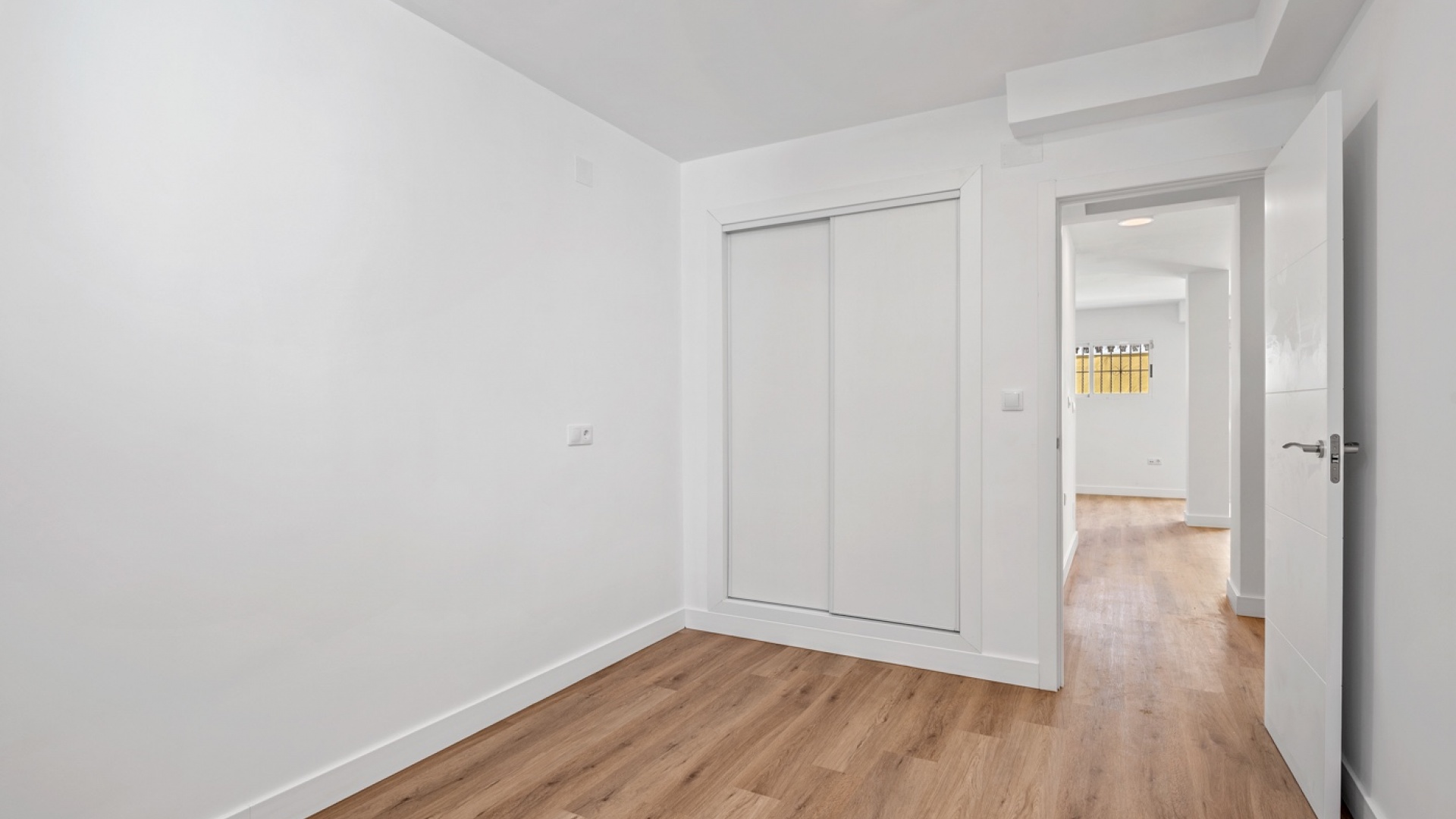 Återförsäljning - Radhus - Benijofar - Benimar