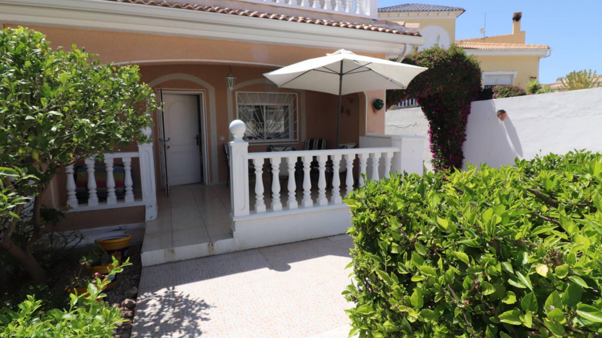 Återförsäljning - Radhus - Benijofar - Monte Azul