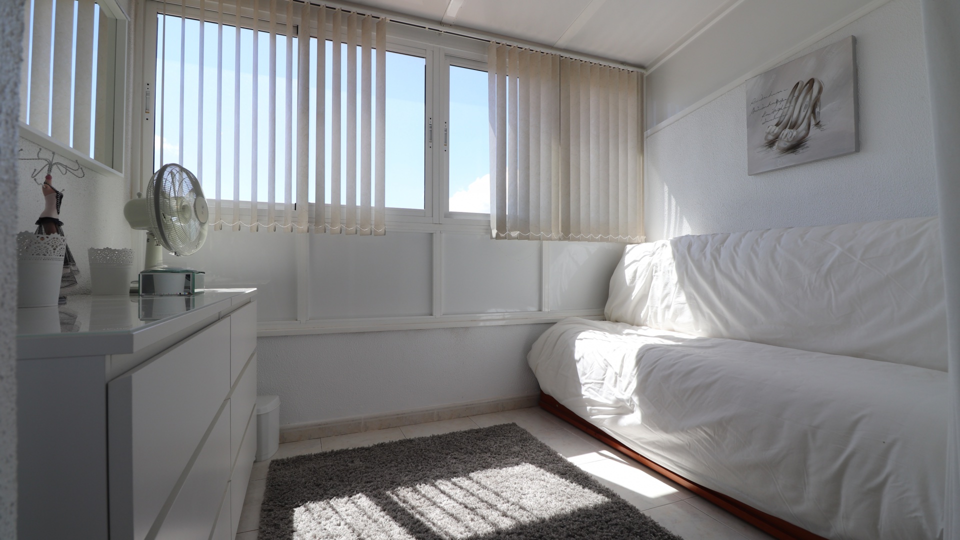 Återförsäljning - Radhus - Benijofar - Monte Azul