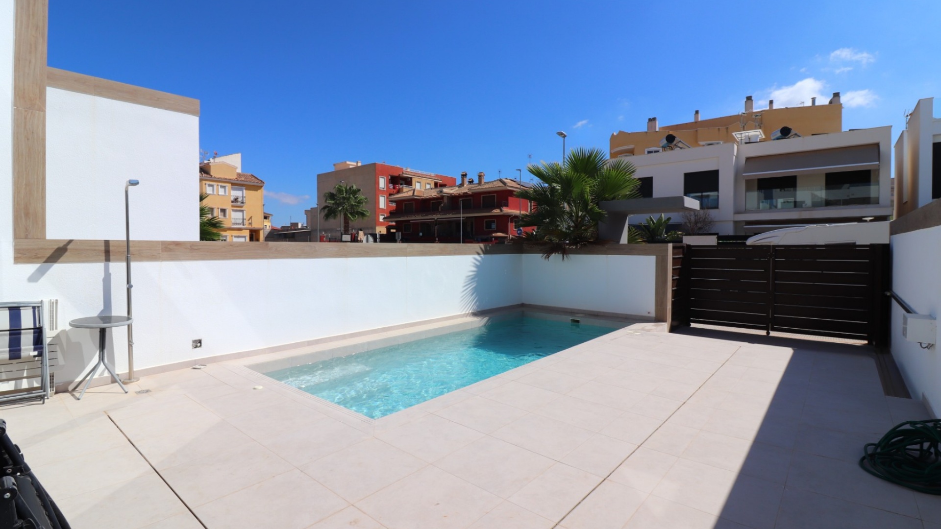 Återförsäljning - Radhus - Benijofar