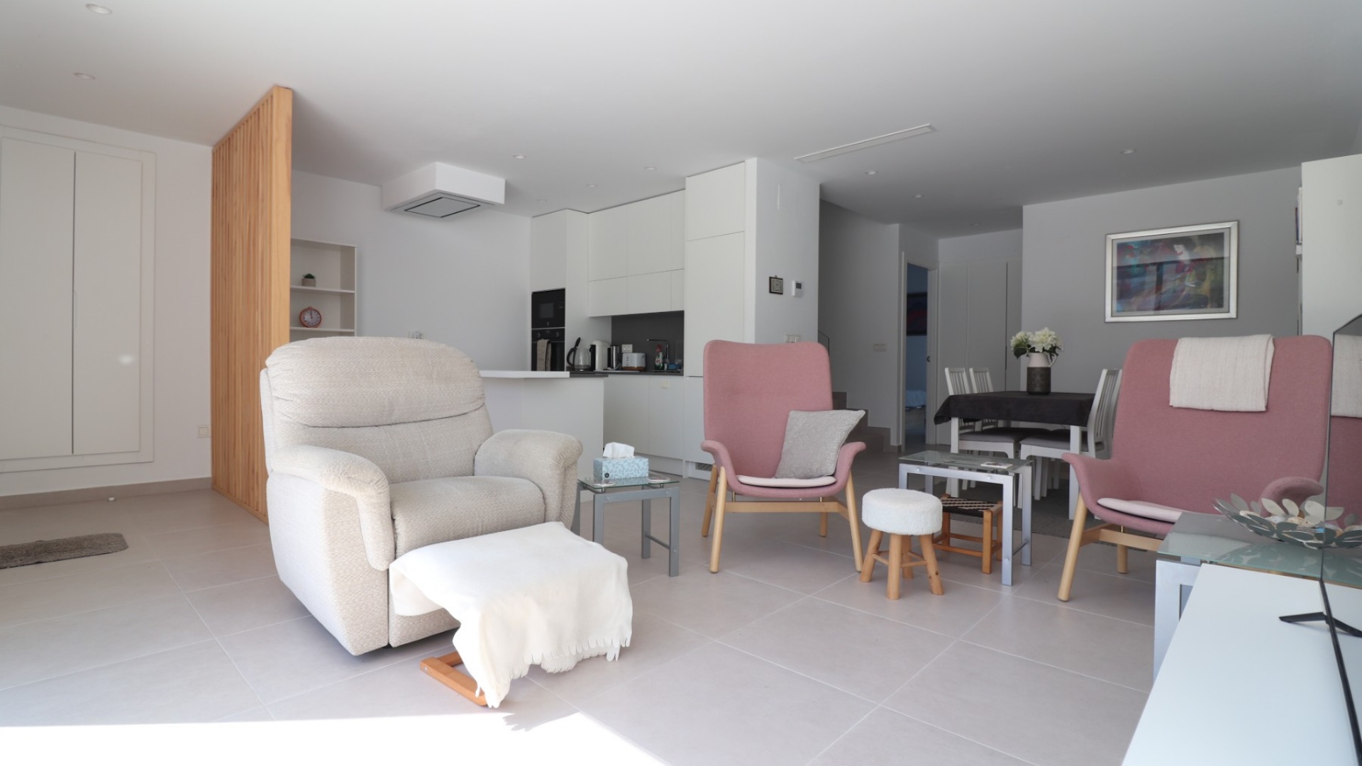 Återförsäljning - Radhus - Benijofar