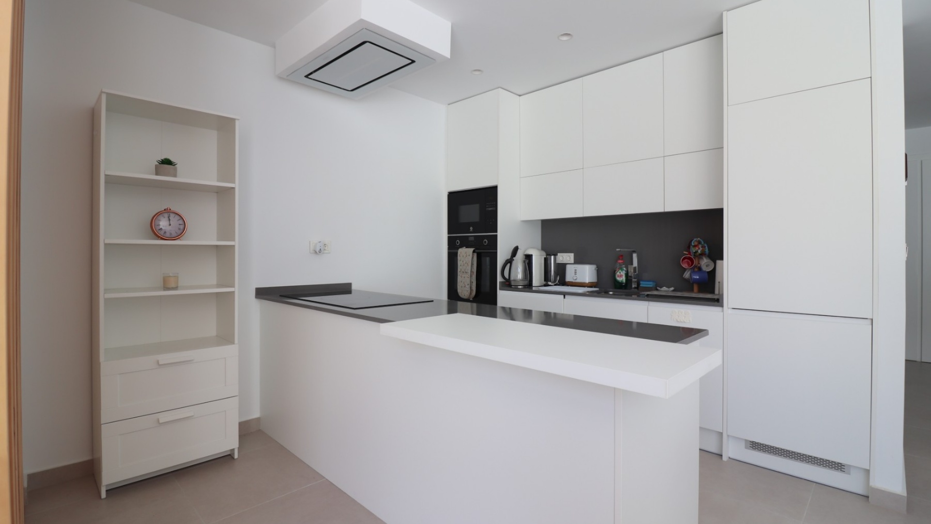 Återförsäljning - Radhus - Benijofar