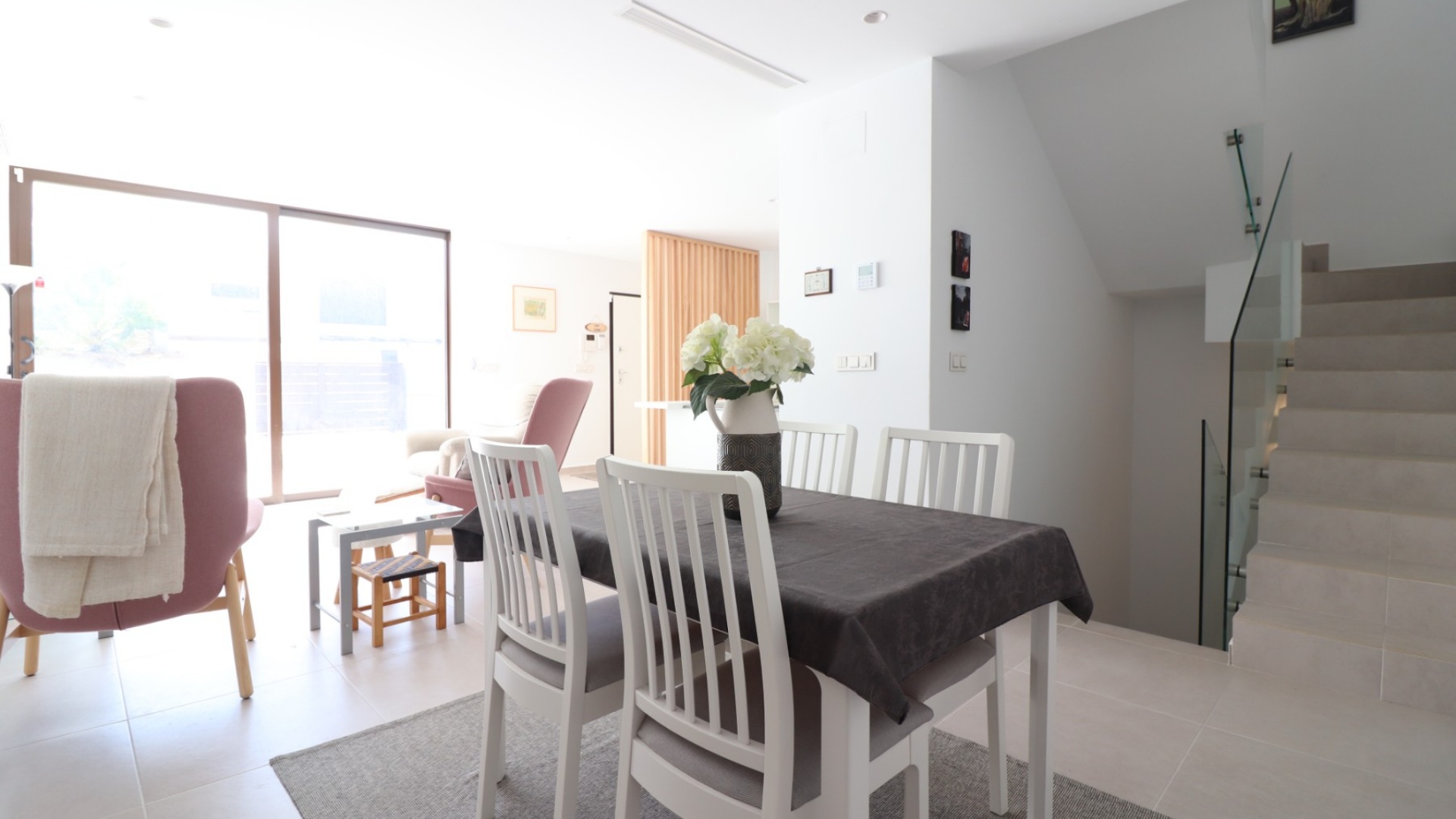 Återförsäljning - Radhus - Benijofar