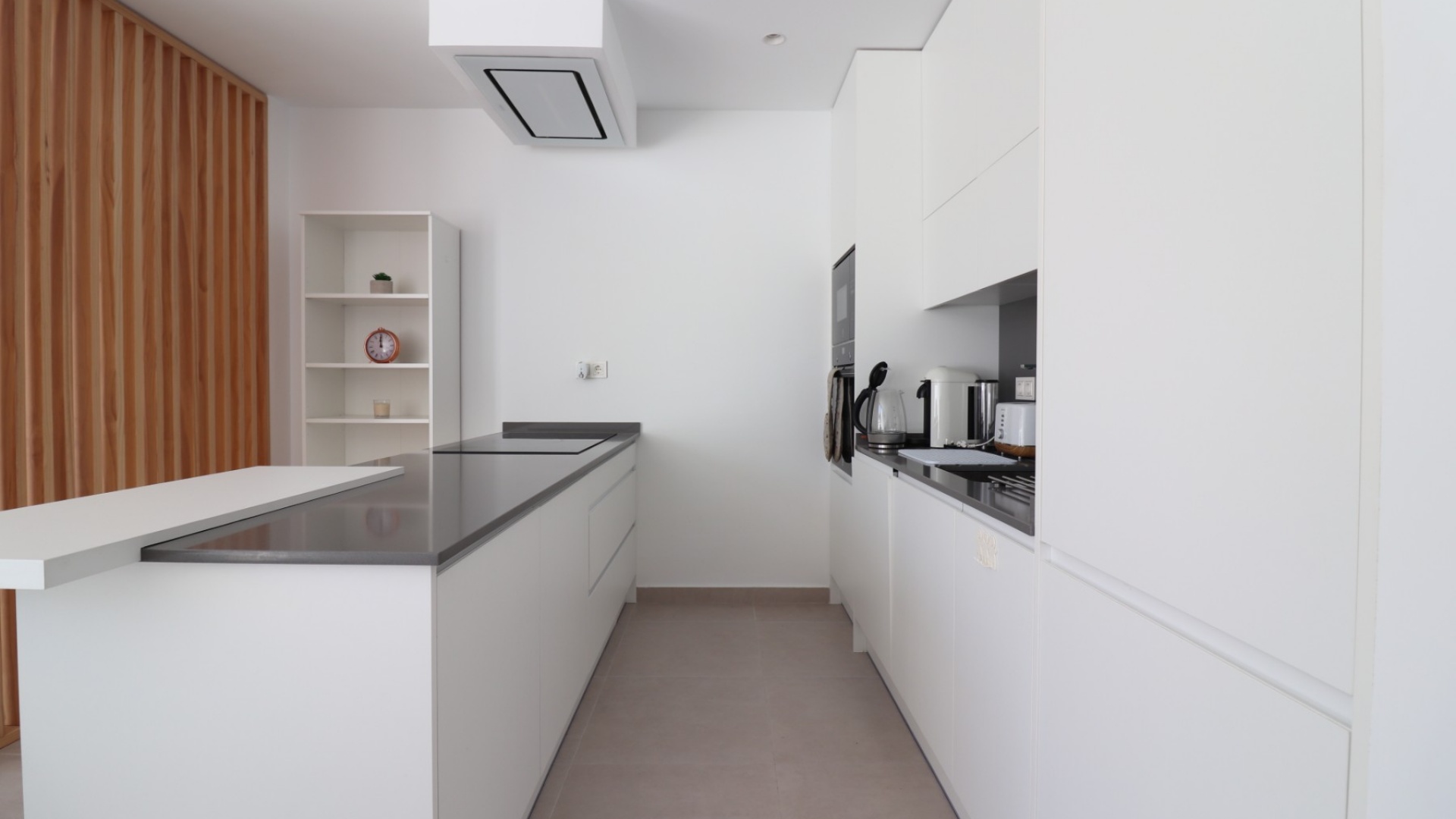 Återförsäljning - Radhus - Benijofar