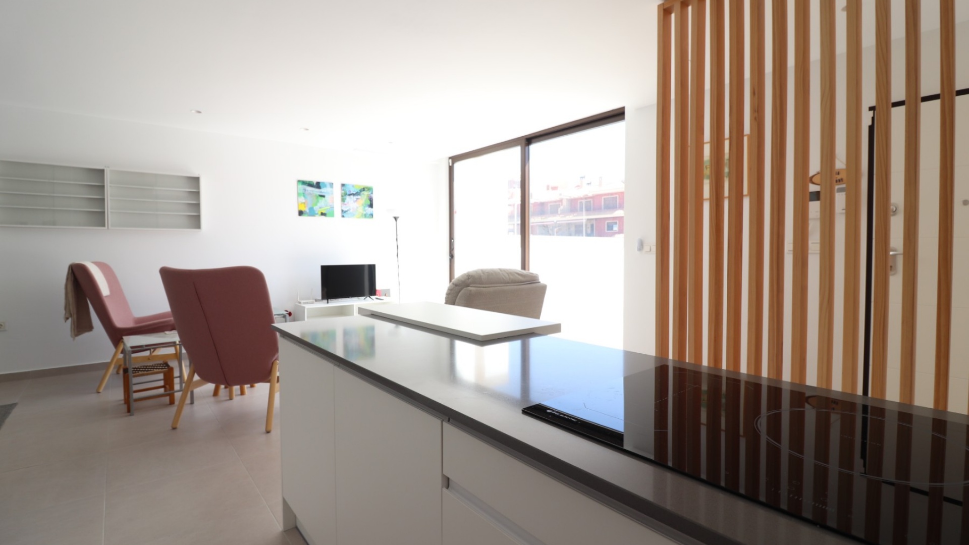 Återförsäljning - Radhus - Benijofar