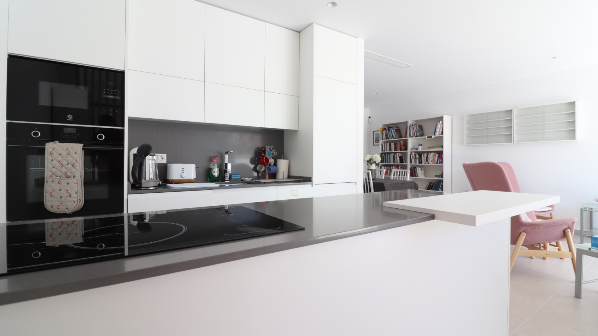 Återförsäljning - Radhus - Benijofar