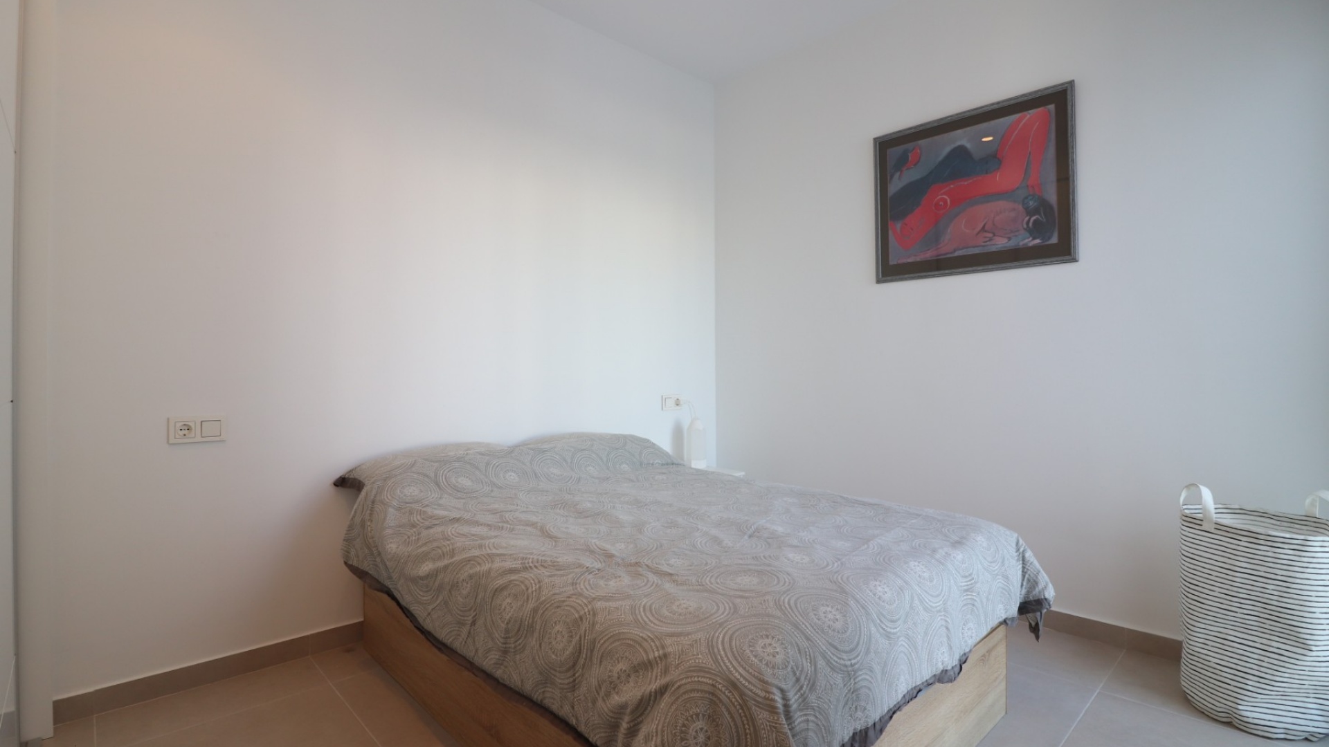 Återförsäljning - Radhus - Benijofar