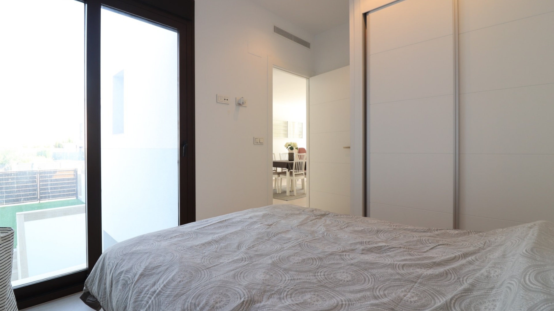 Återförsäljning - Radhus - Benijofar